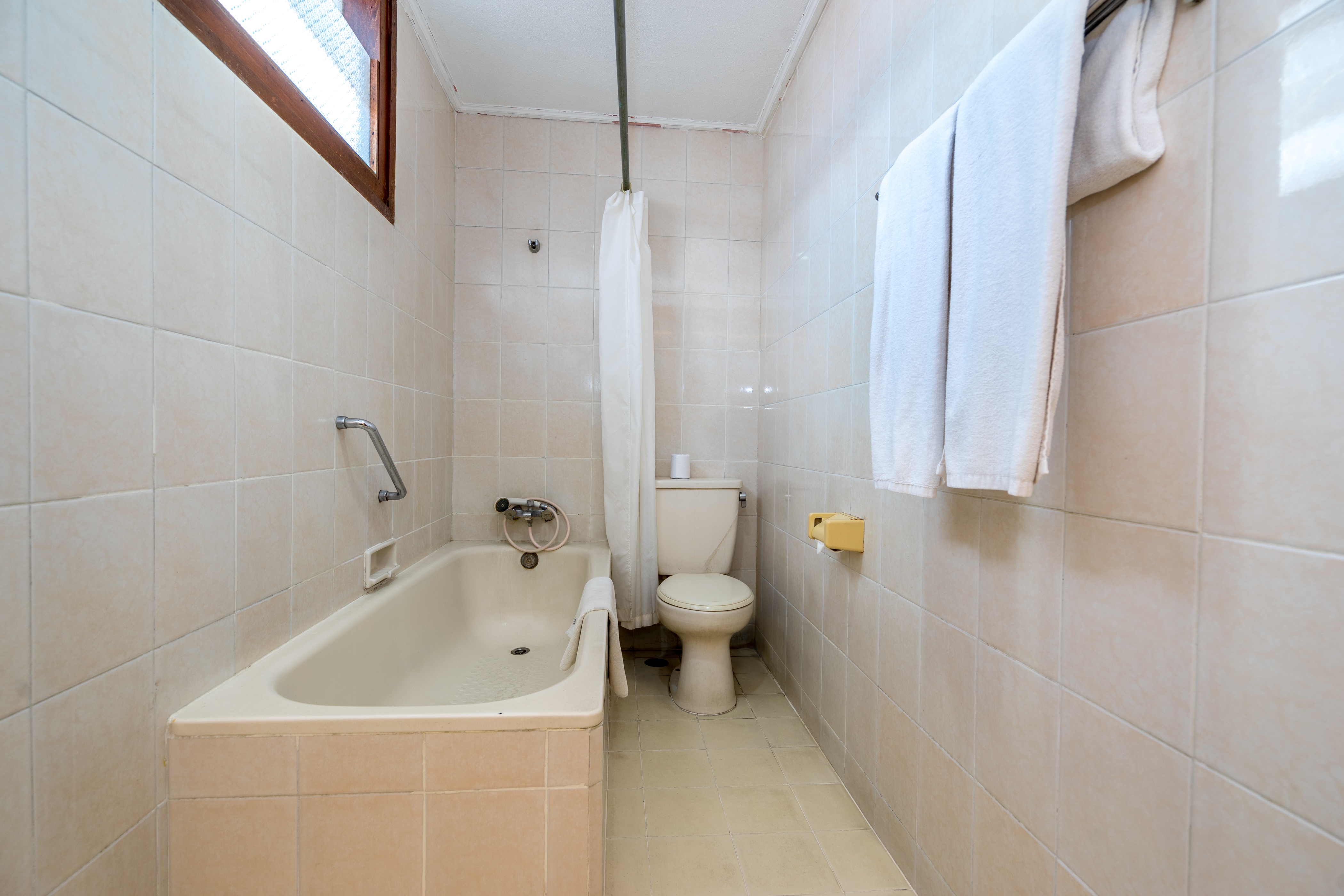 Double or Twin Deluxe