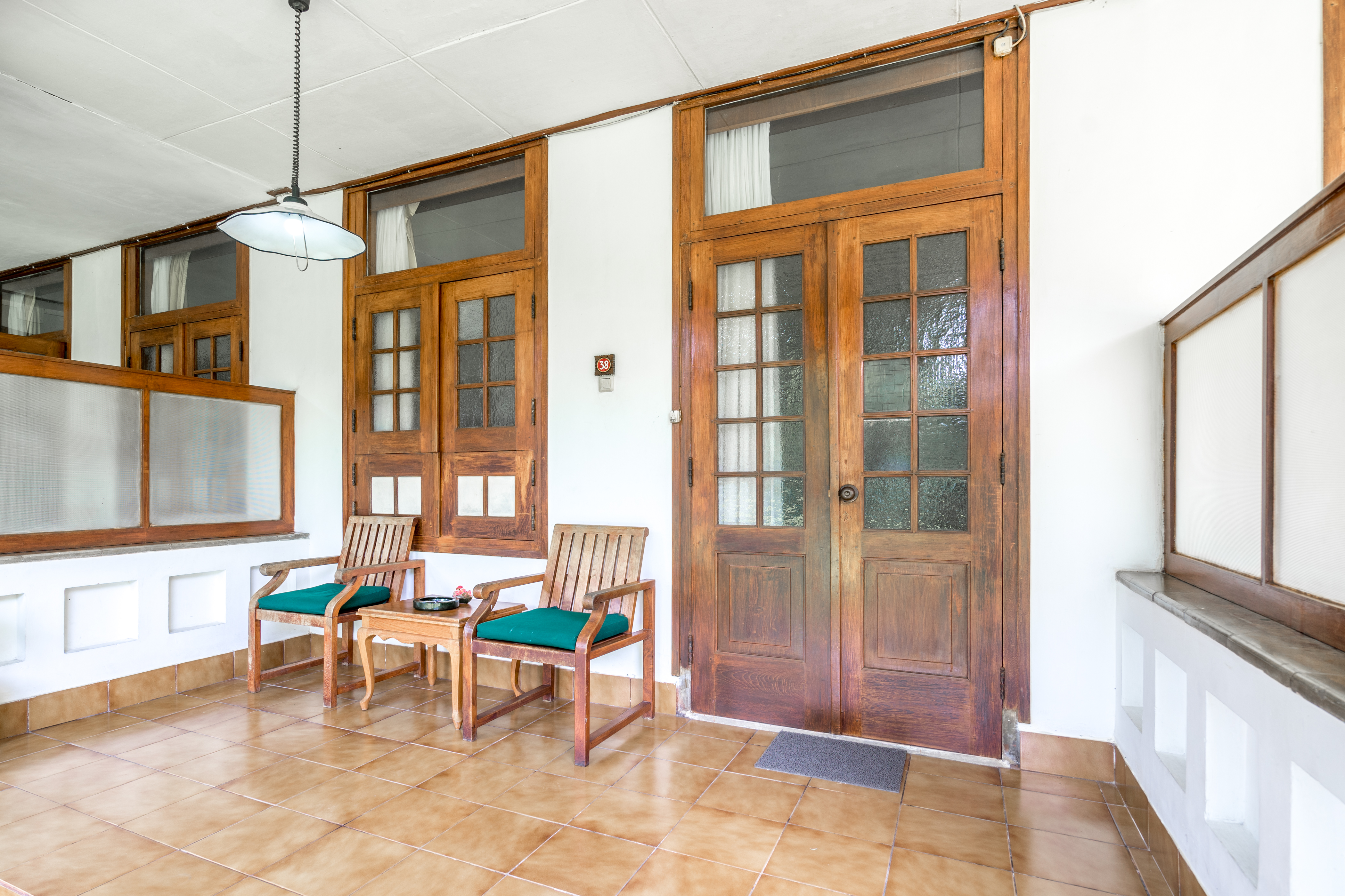 Double or Twin Deluxe