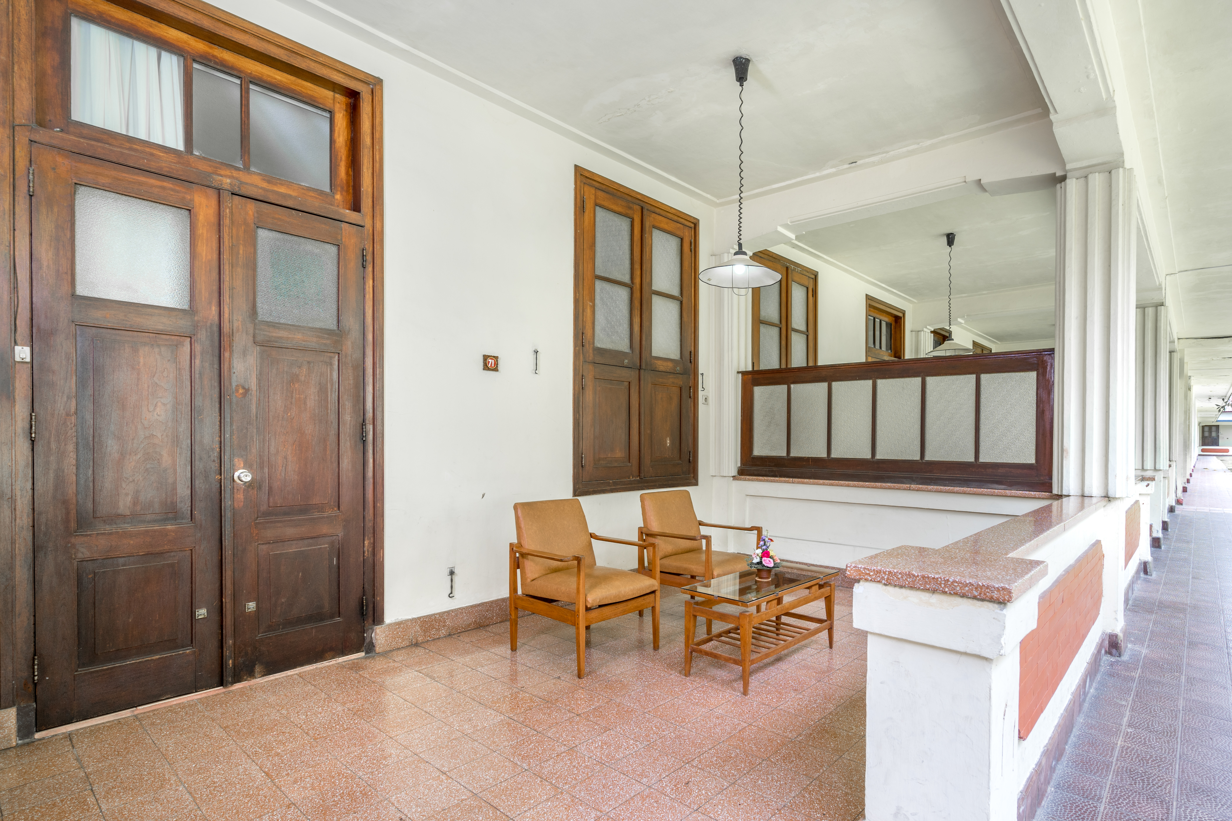 Double or Twin Standard