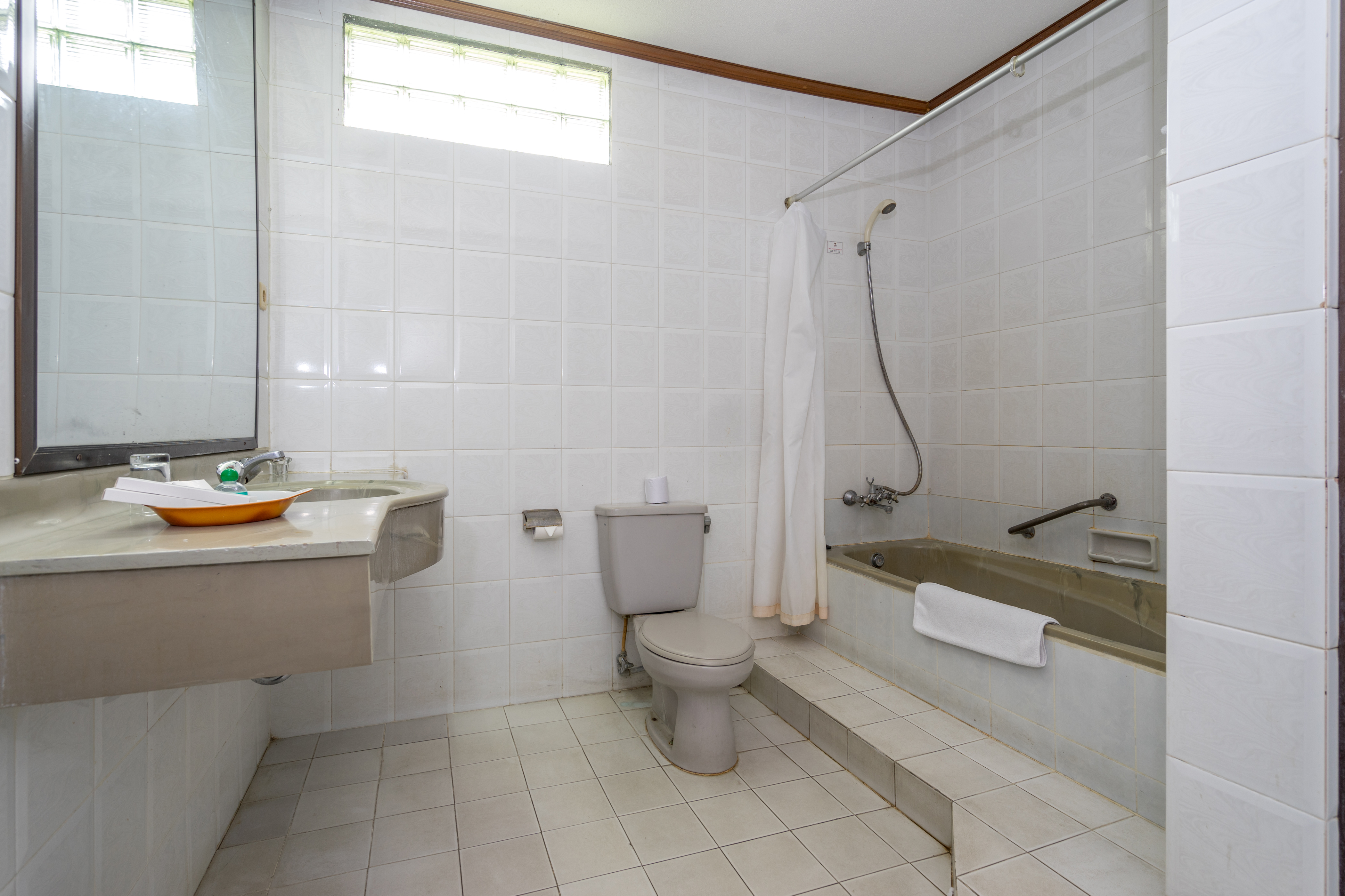 Double or Twin Standard