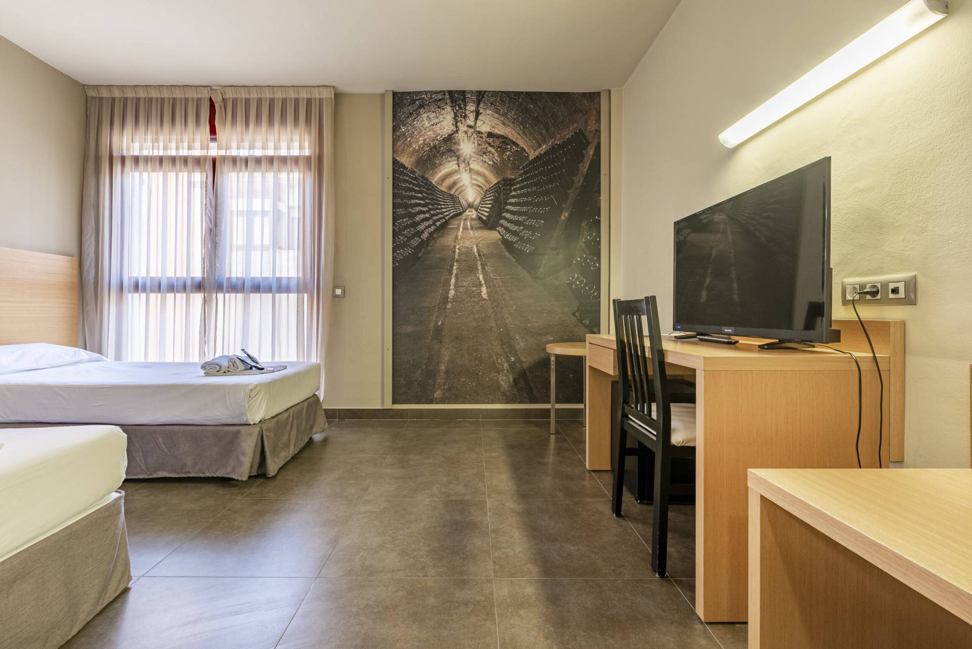 Double Single Standard