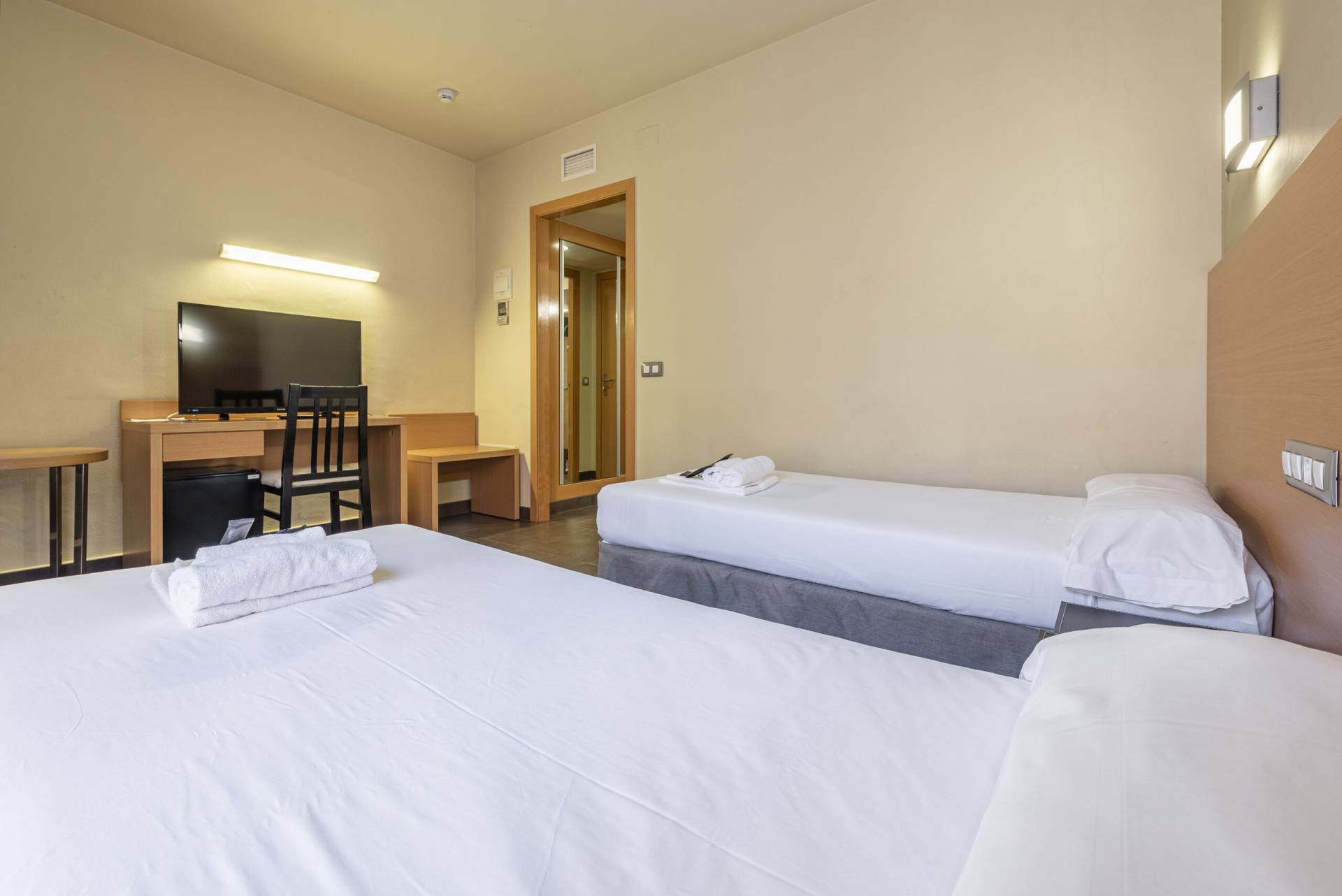 Double Single Standard