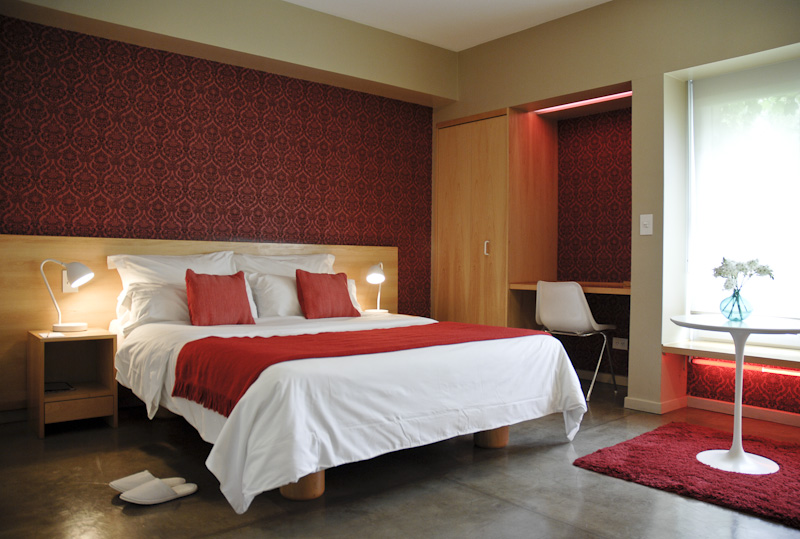 Double or Twin Superior