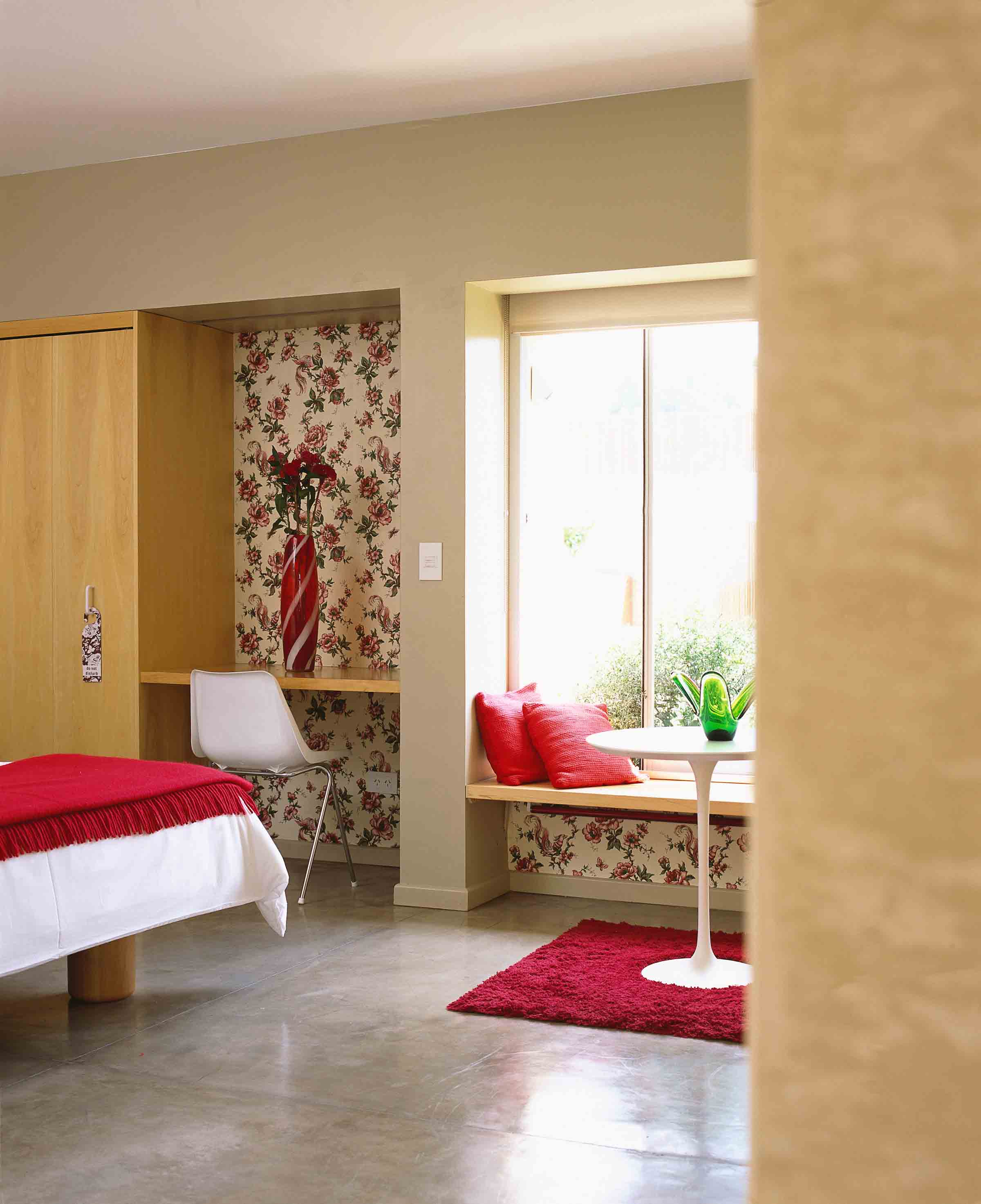 Double or Twin Superior