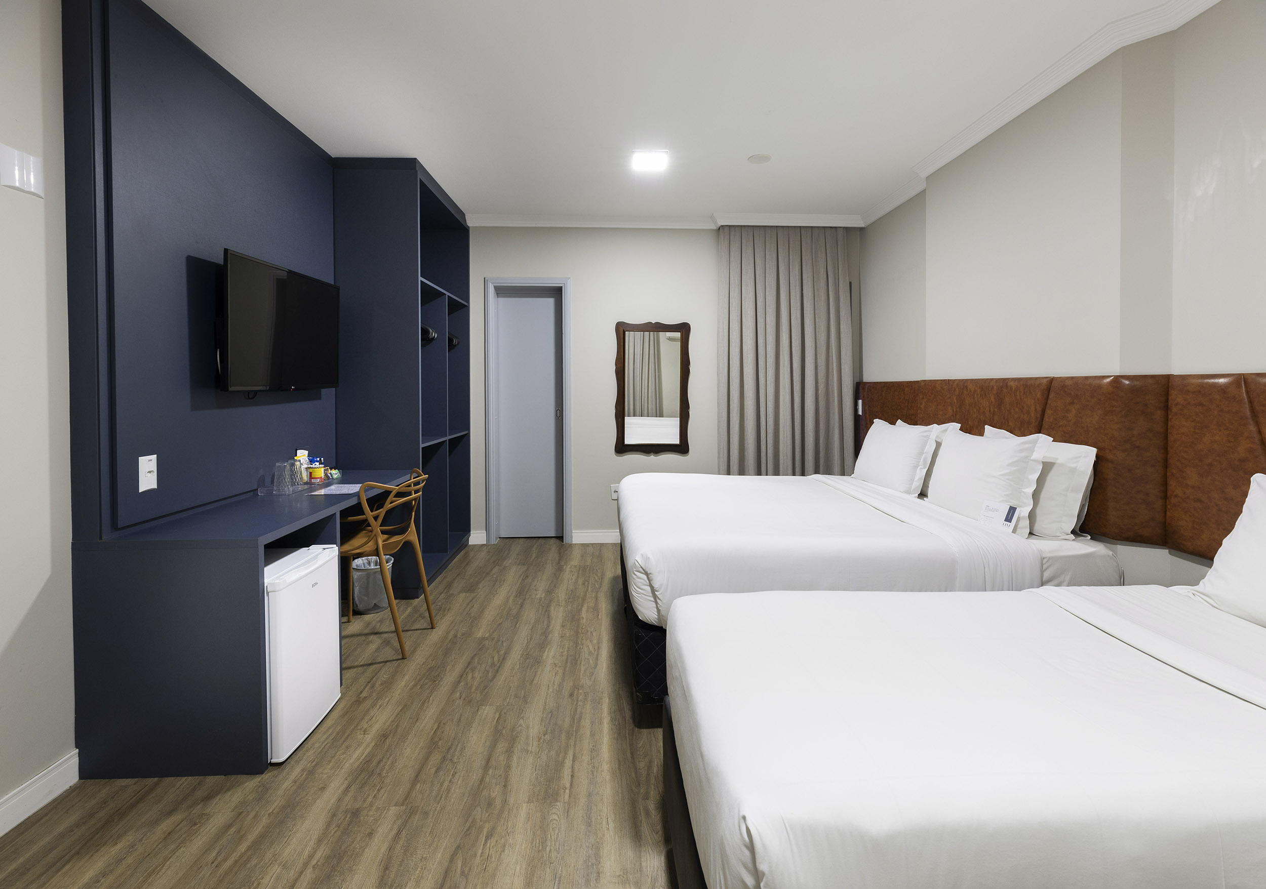 Family Room Standard