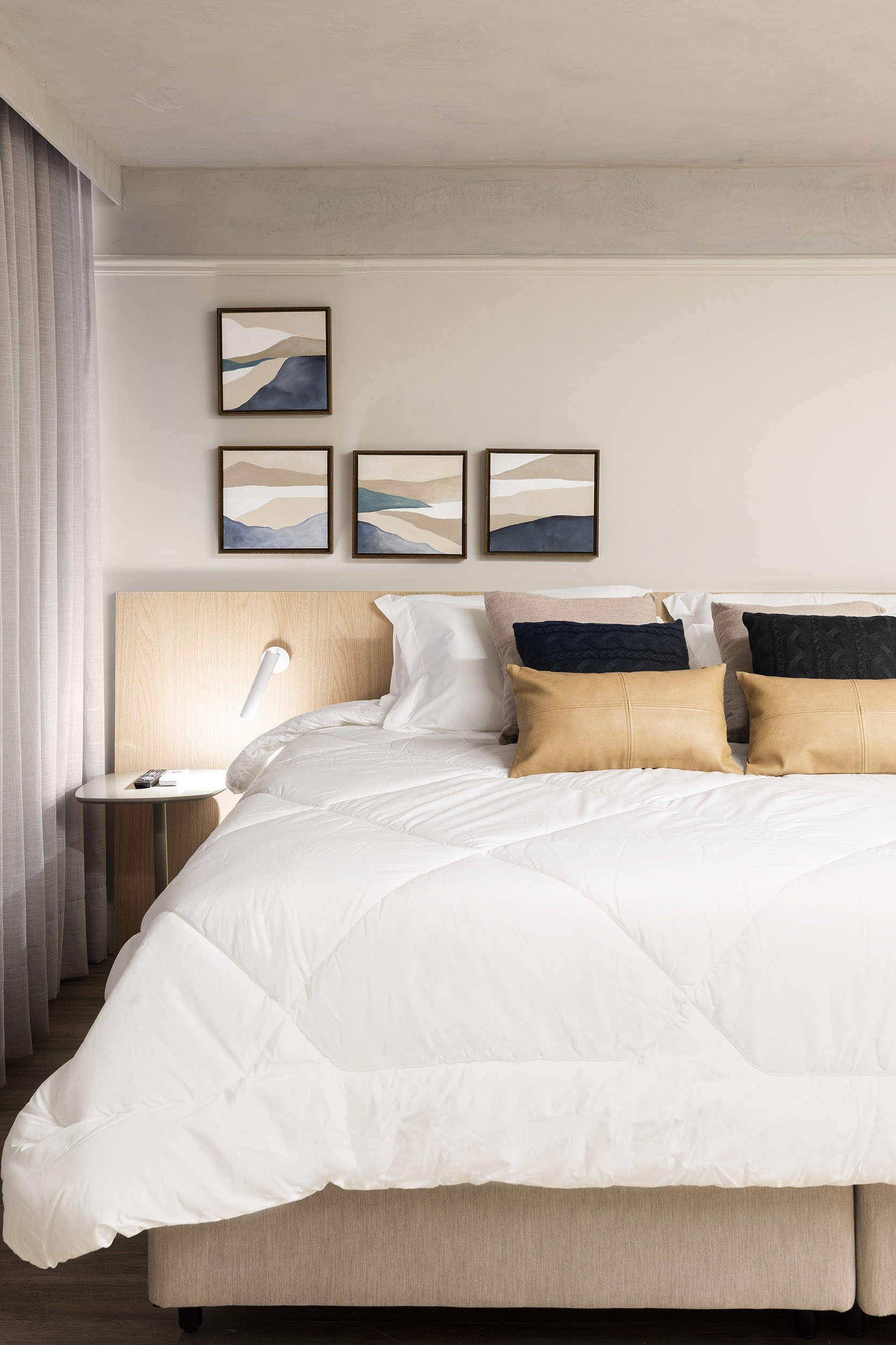 Apartment Capacity 2