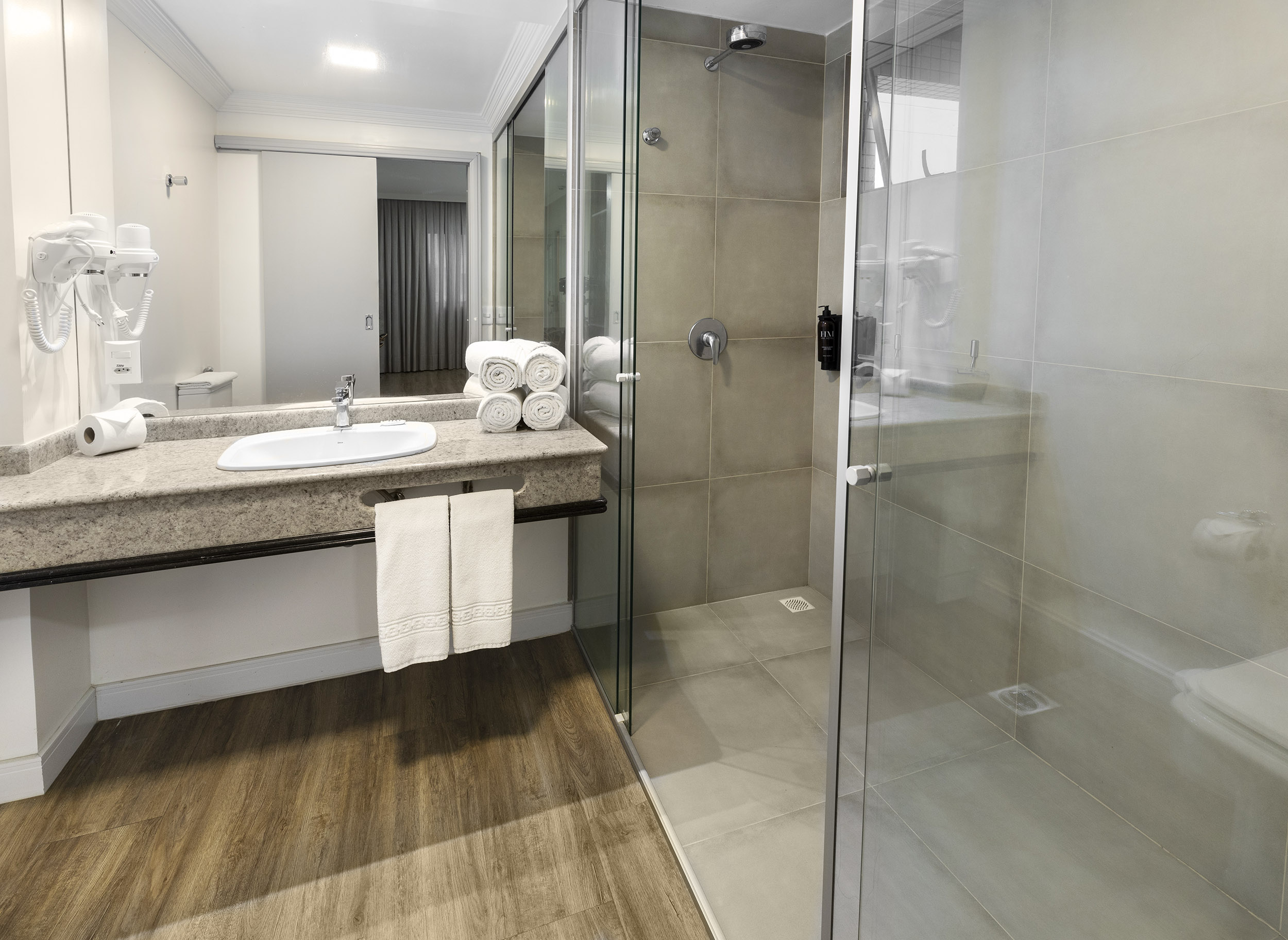 Family Room Standard