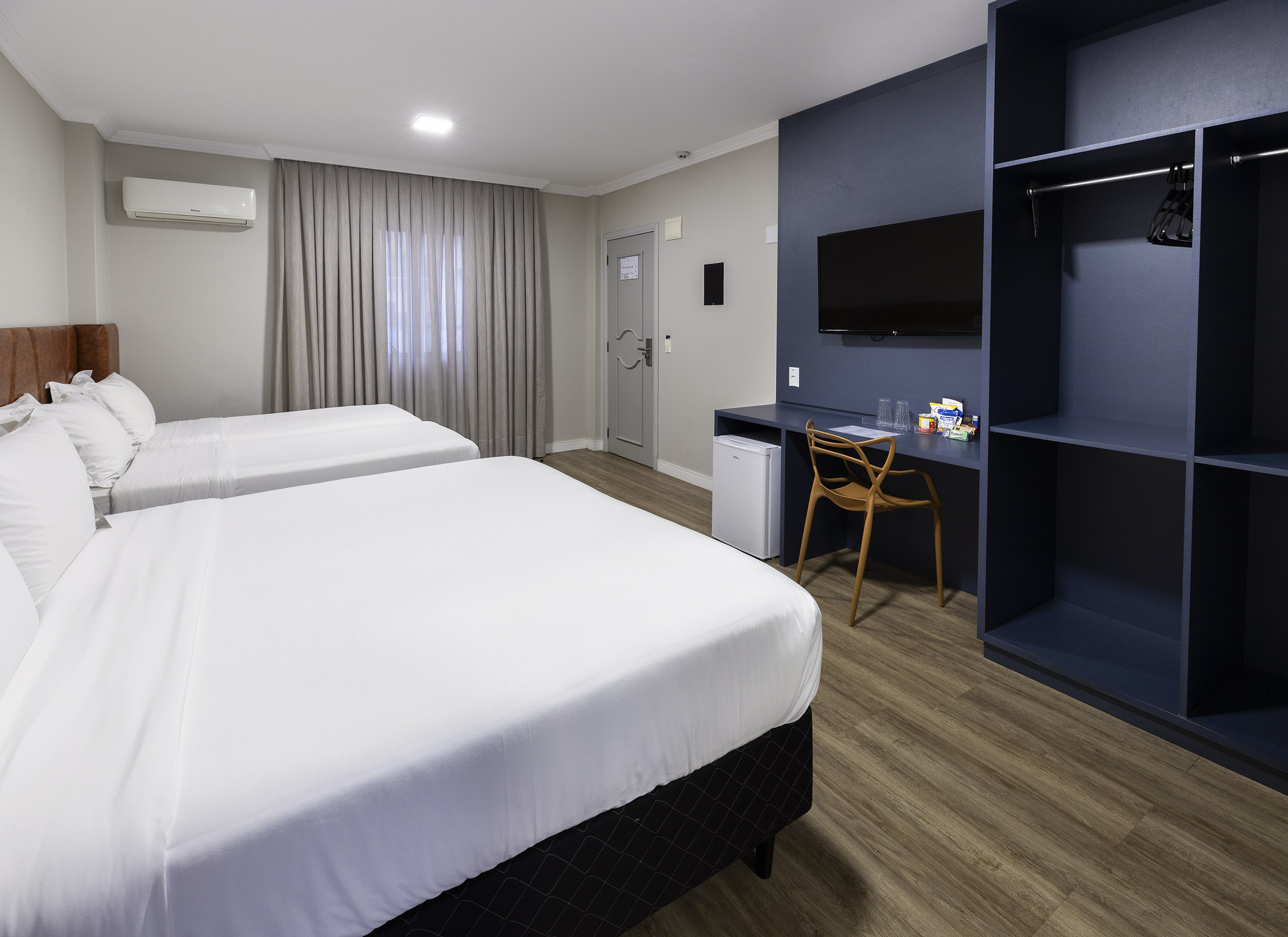 Family Room Standard