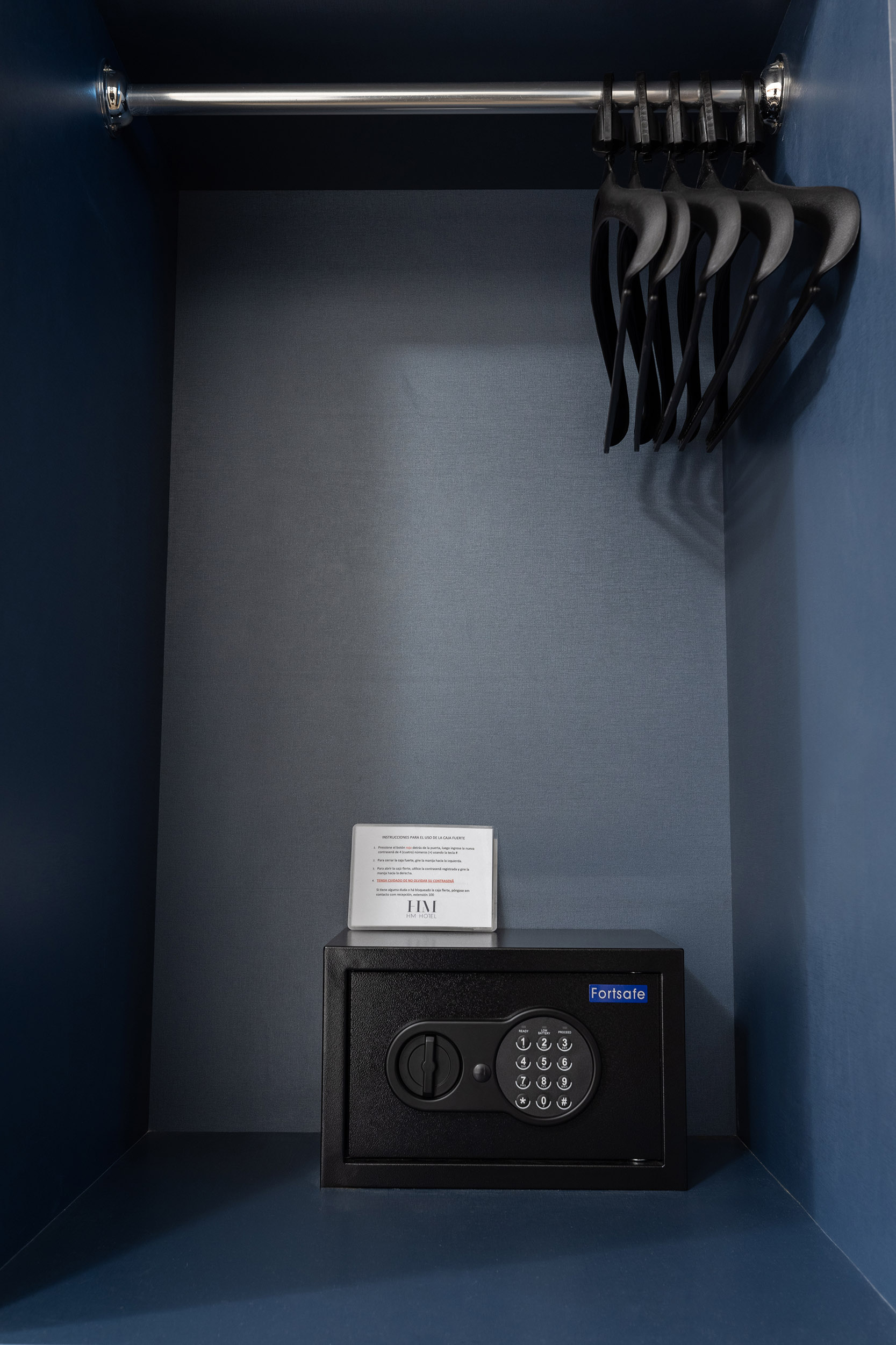Family Room with Balcony