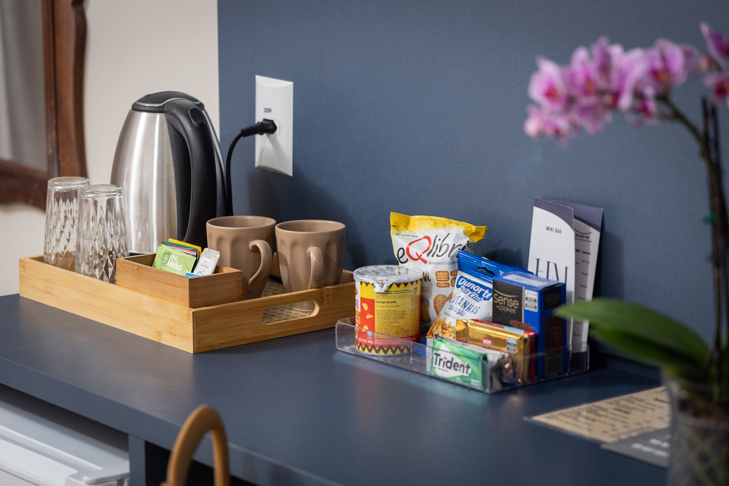 Family Room with Balcony