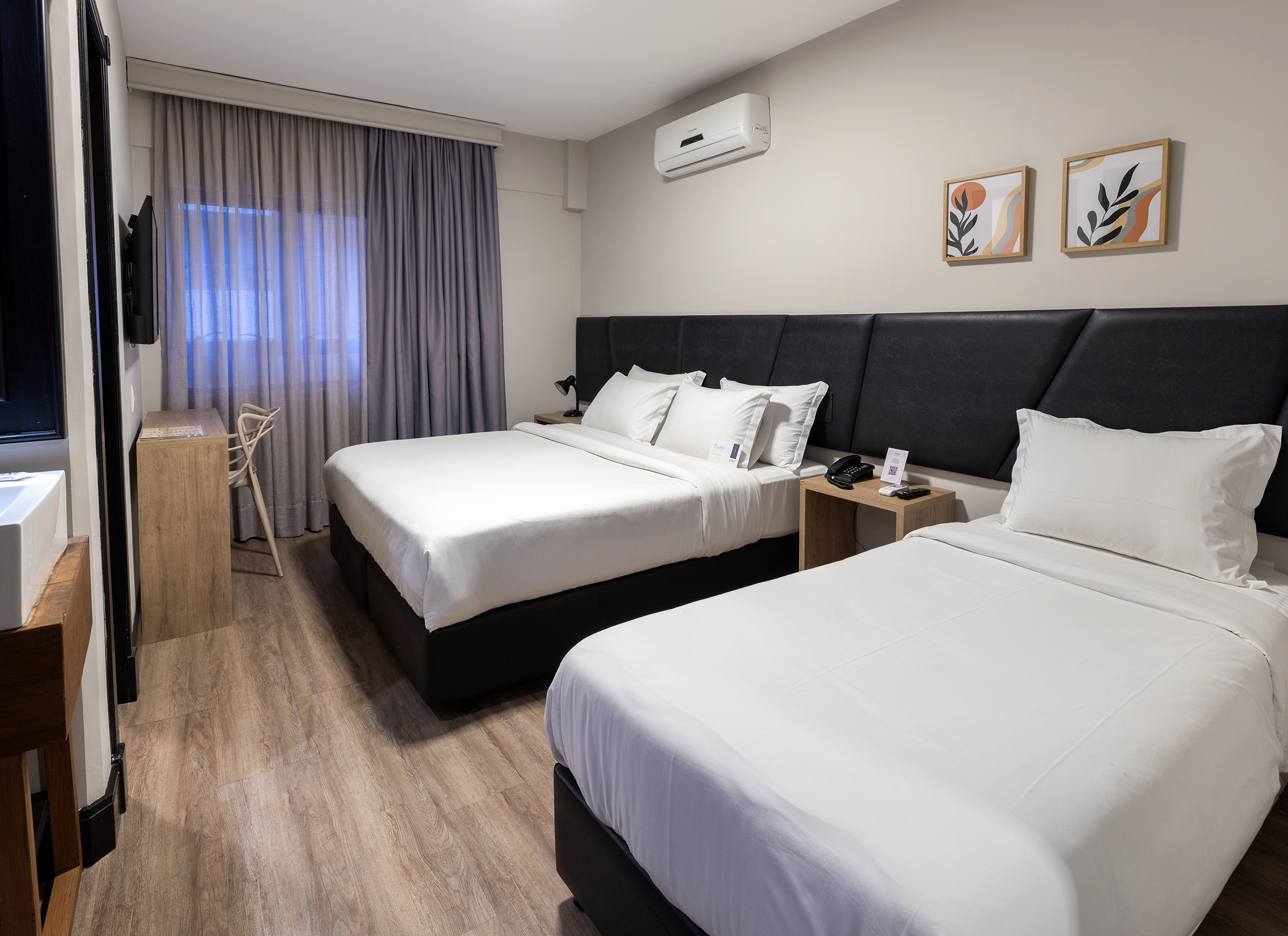 Suite Superior Capacity 3