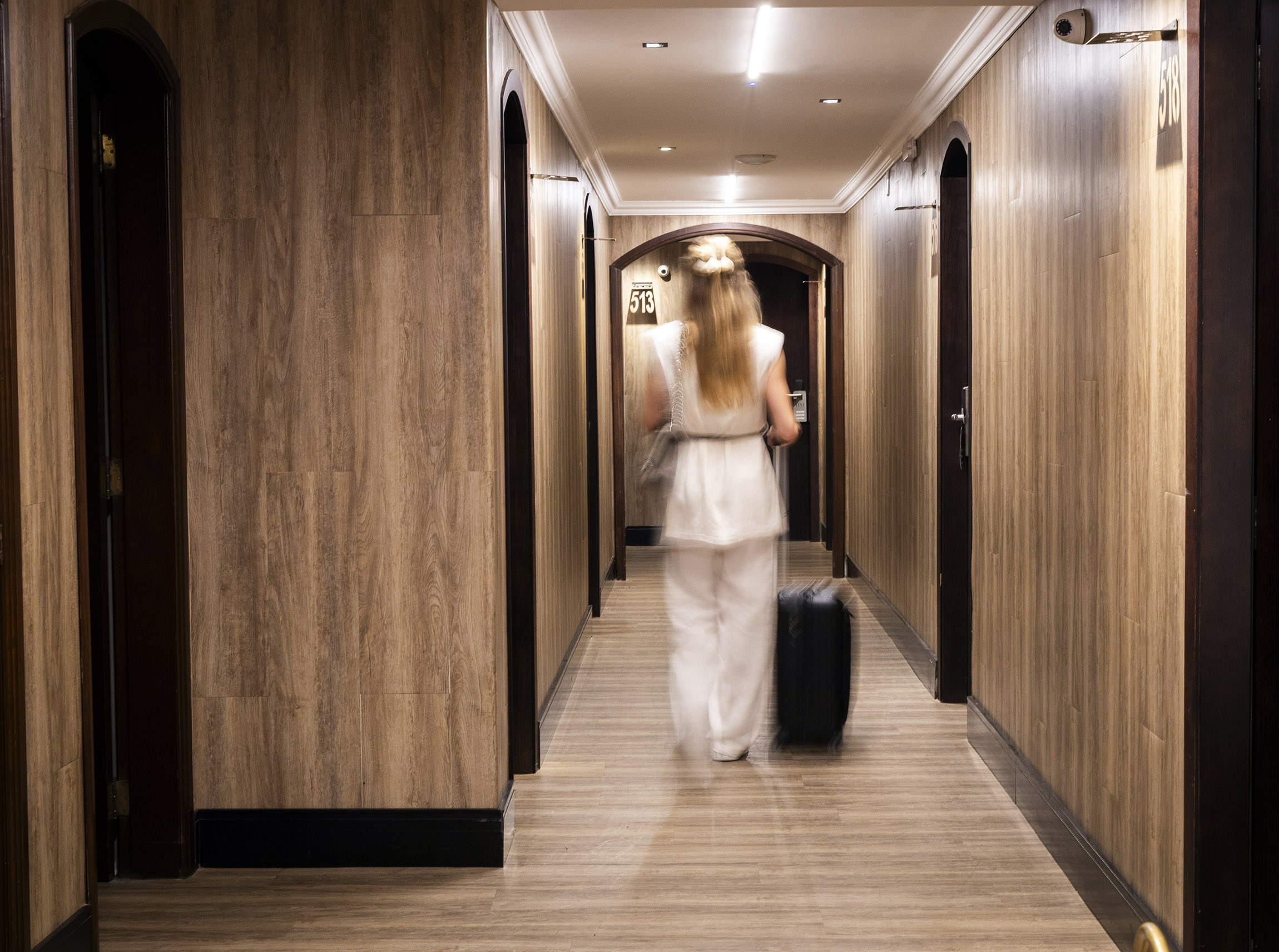 Suite Superior Capacity 2