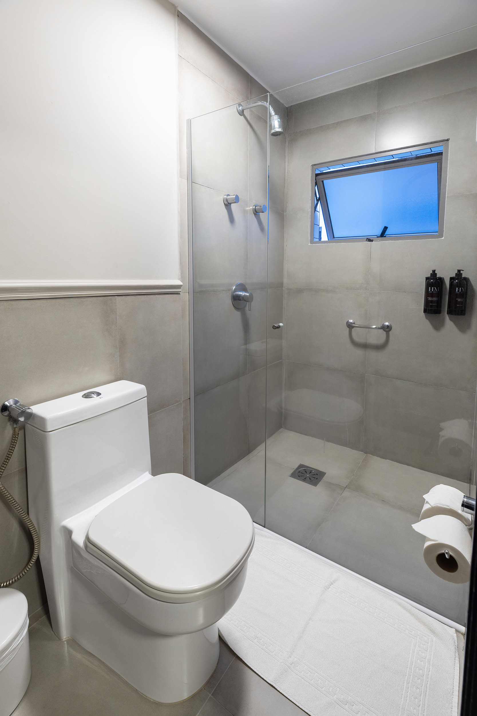 Suite Superior Capacity 3