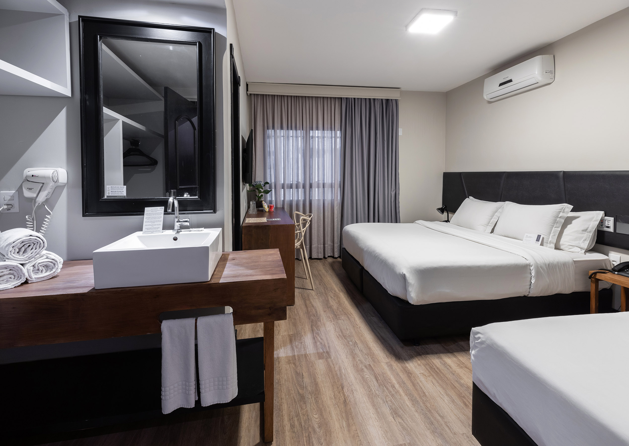 Suite Superior Capacity 2