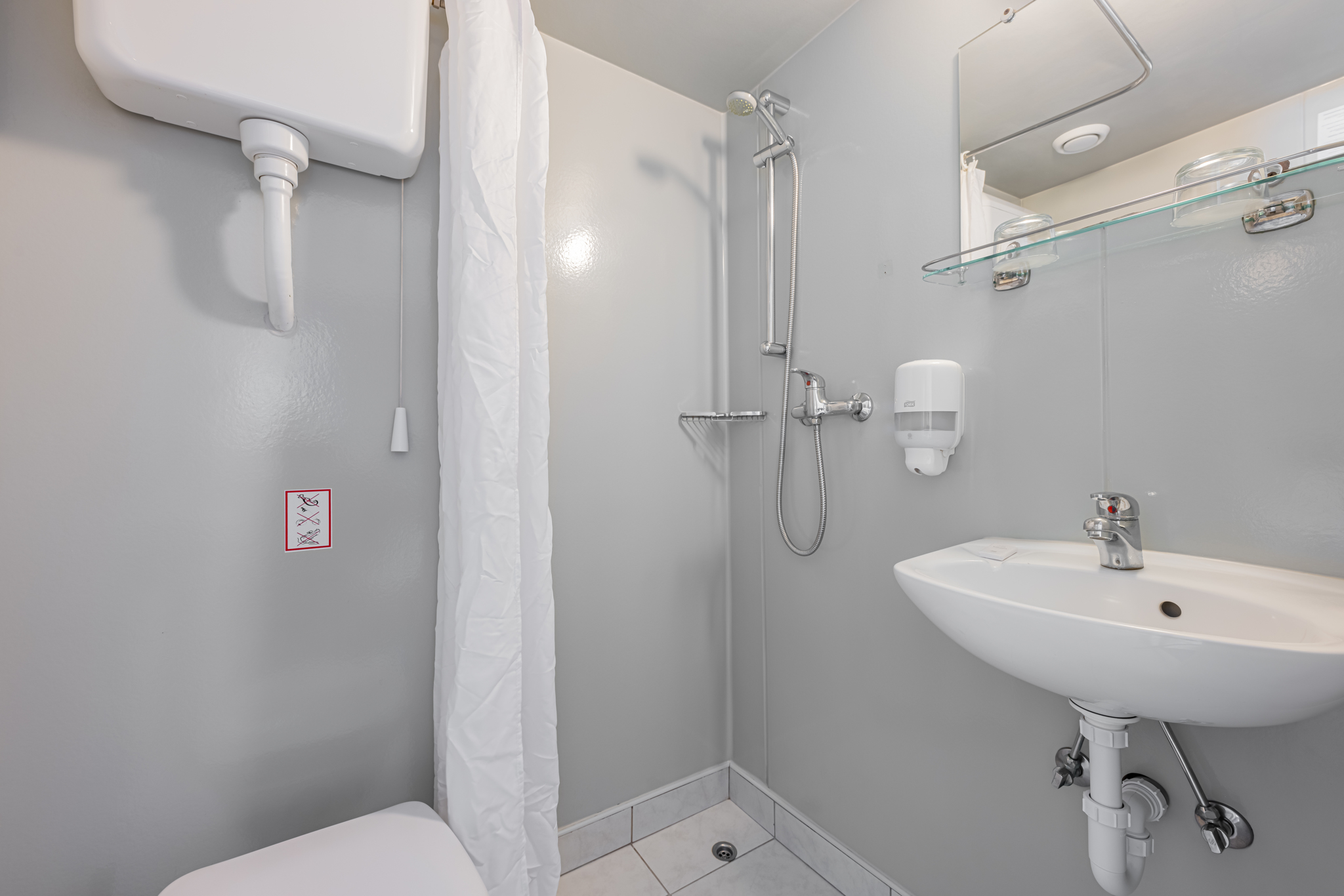 Double or Twin Standard