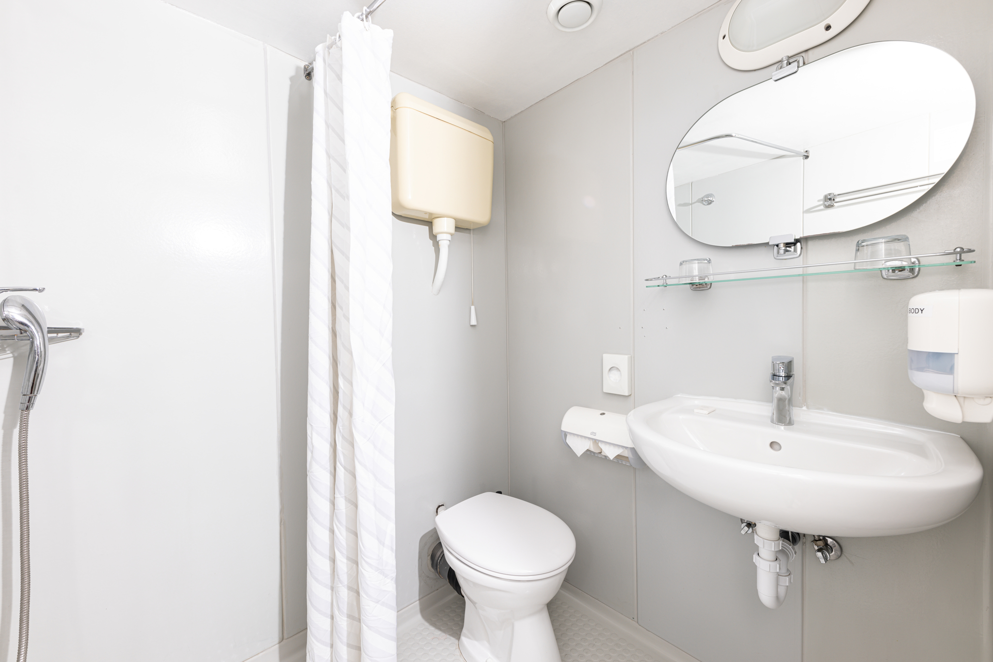 Double or Twin Standard