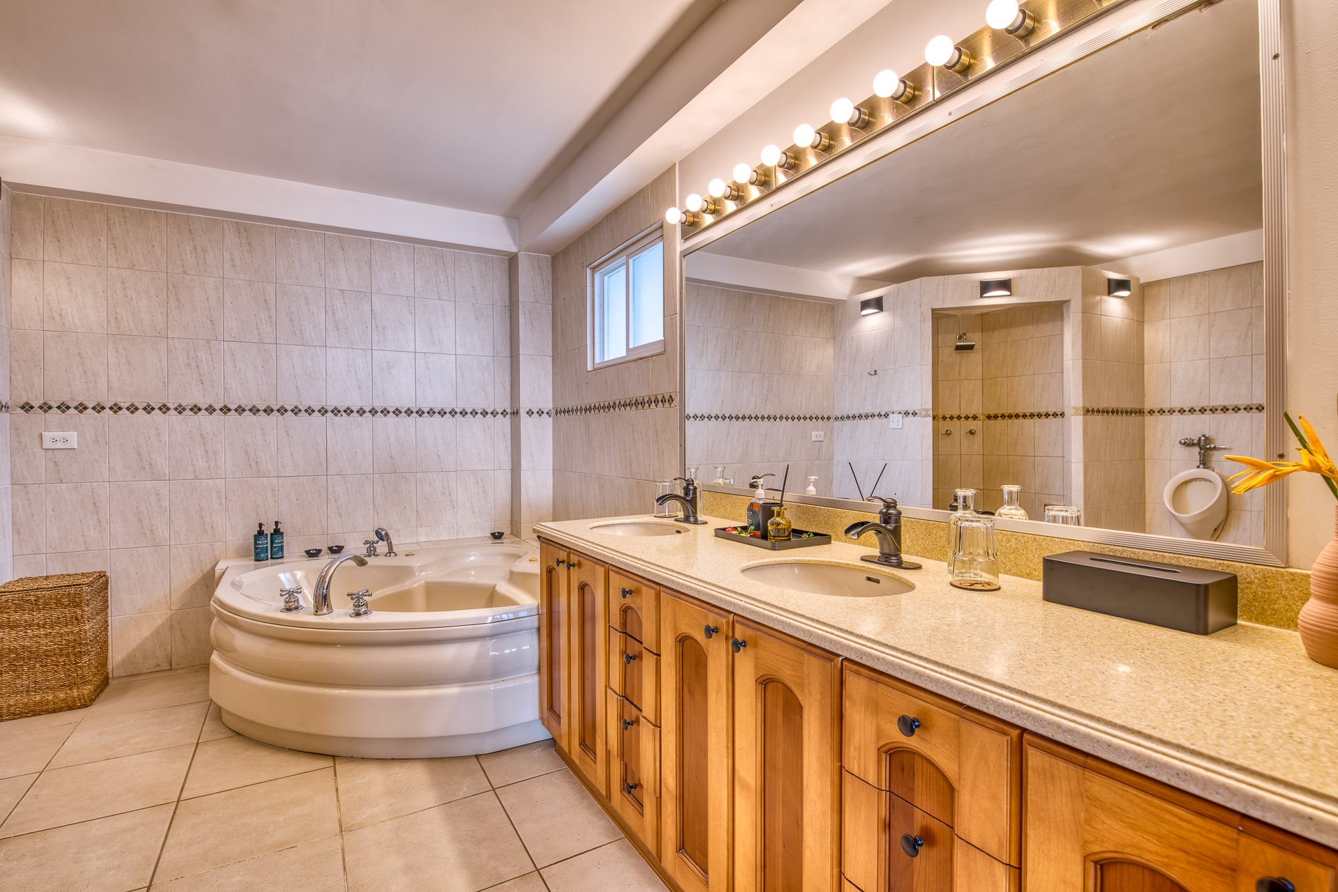 Suite Three Bedrooms