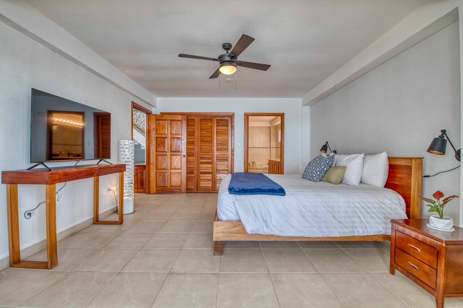 Suite Three Bedrooms