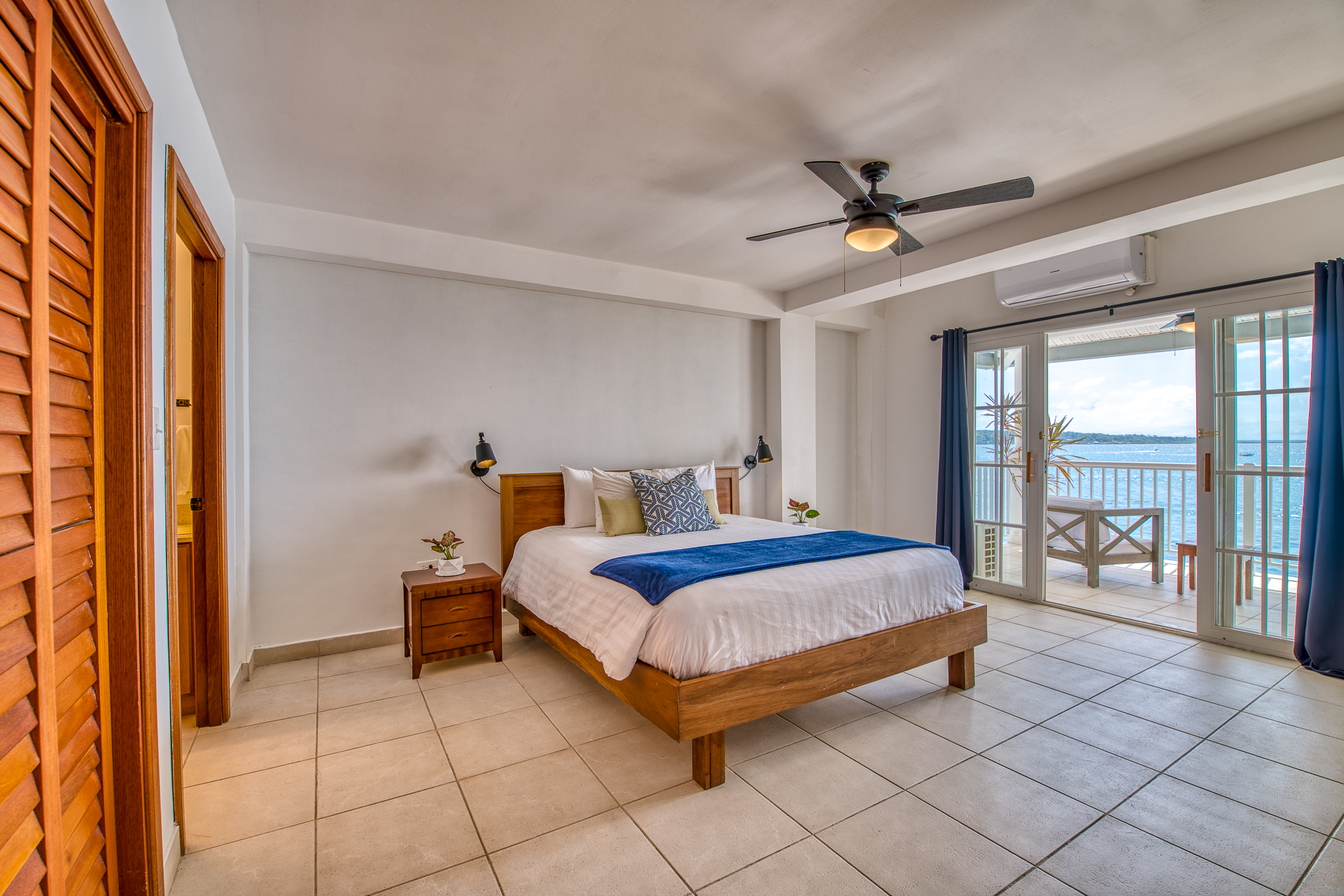 Suite Three Bedrooms