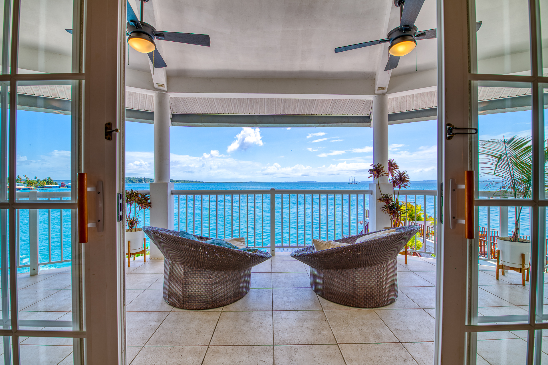 Suite Three Bedrooms