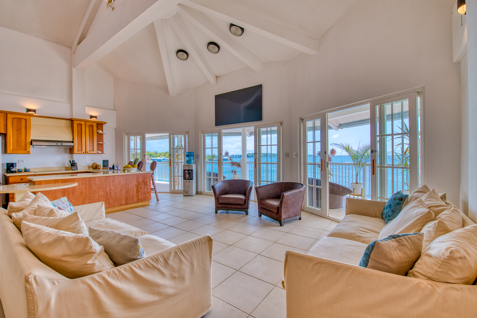 Suite Three Bedrooms