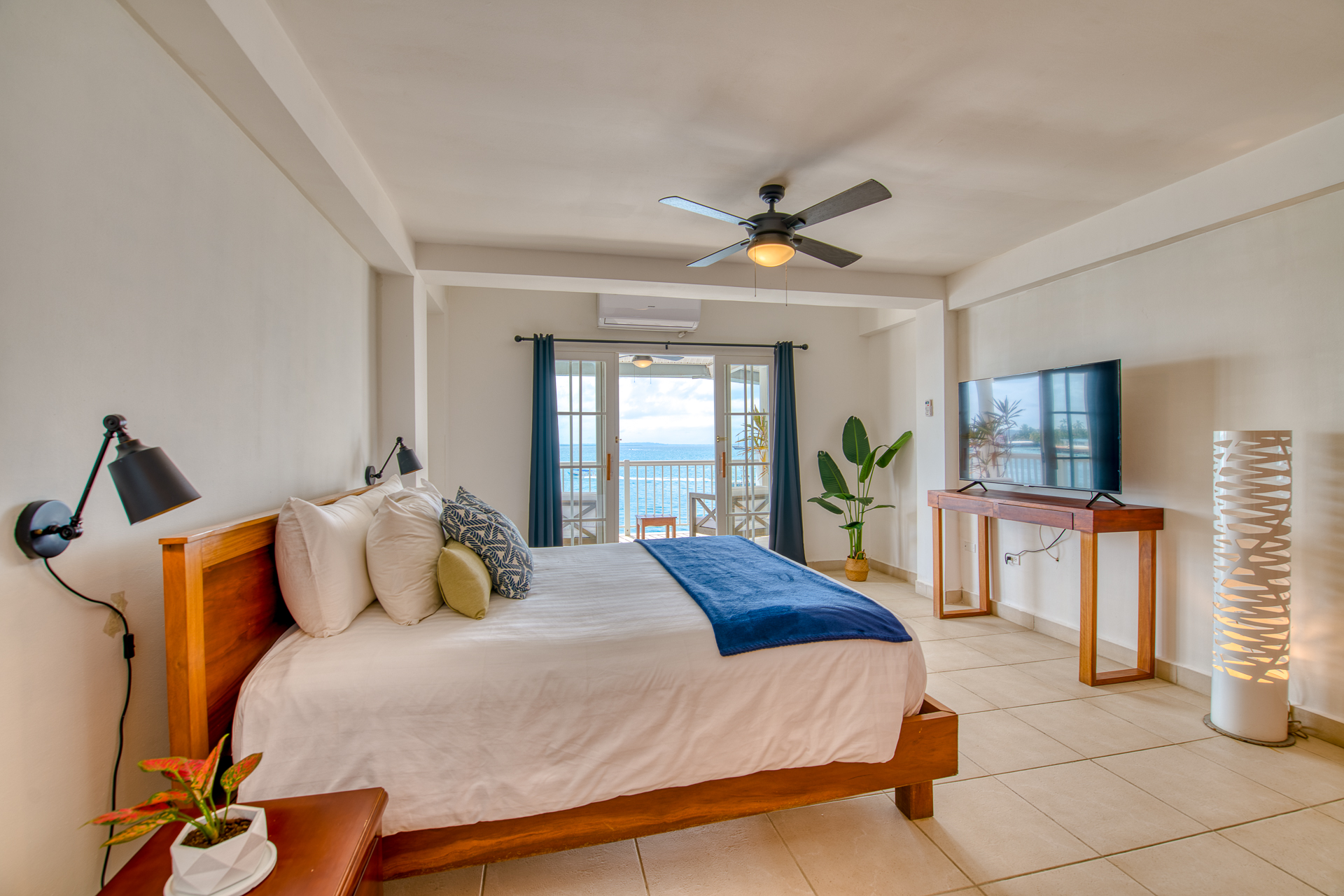 Suite Three Bedrooms