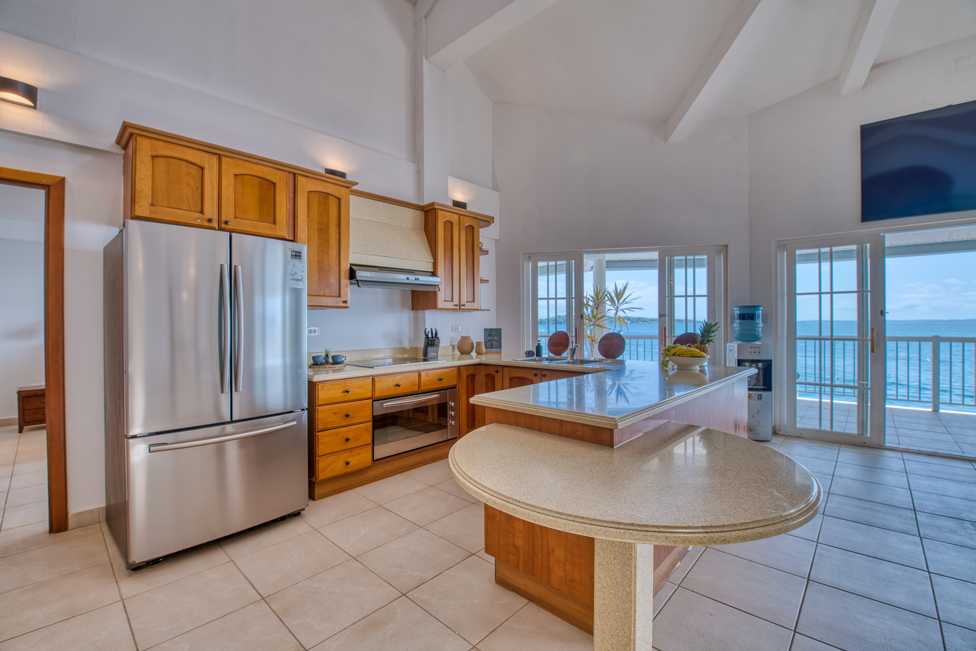 Suite Three Bedrooms