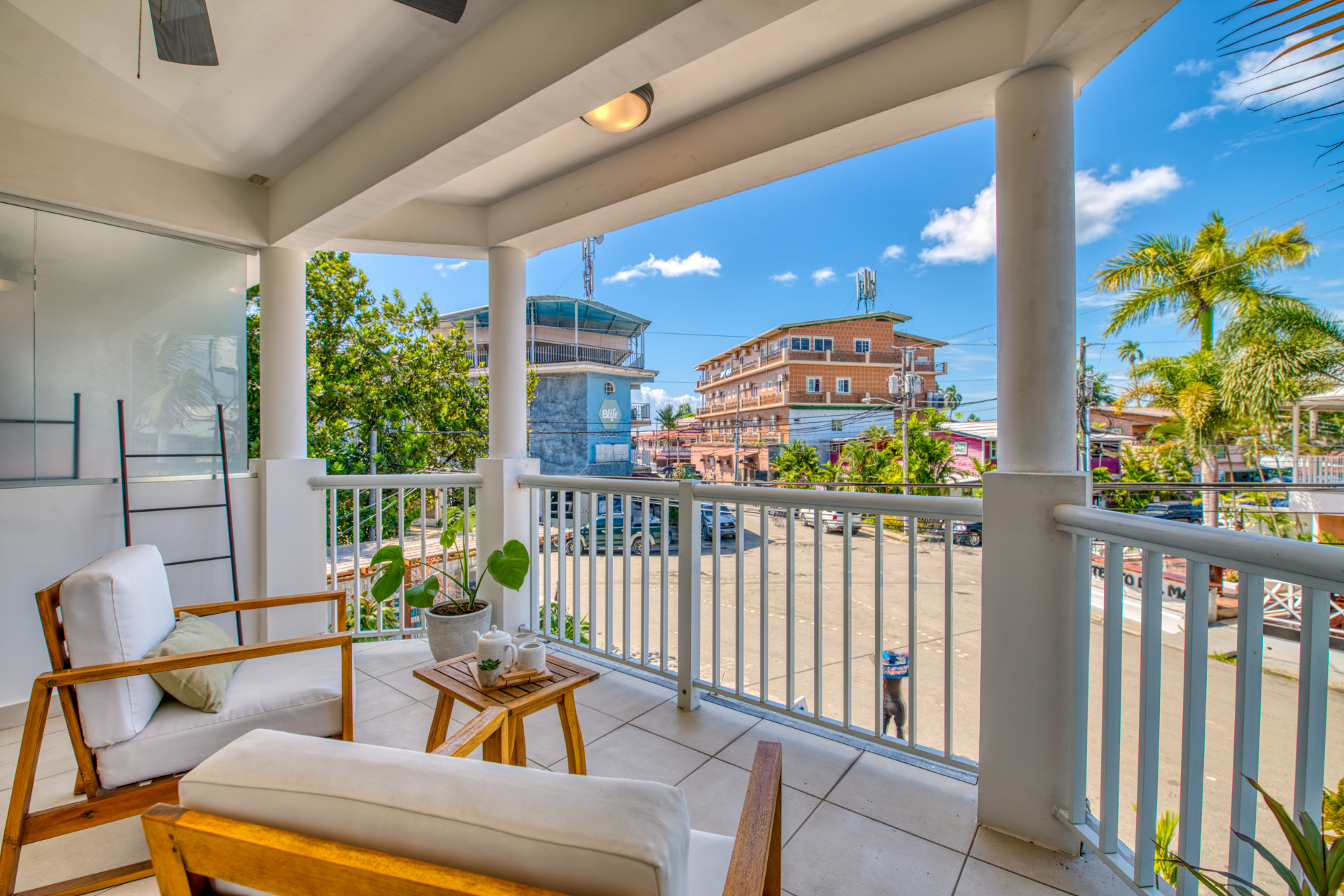 Suite with Double Bed