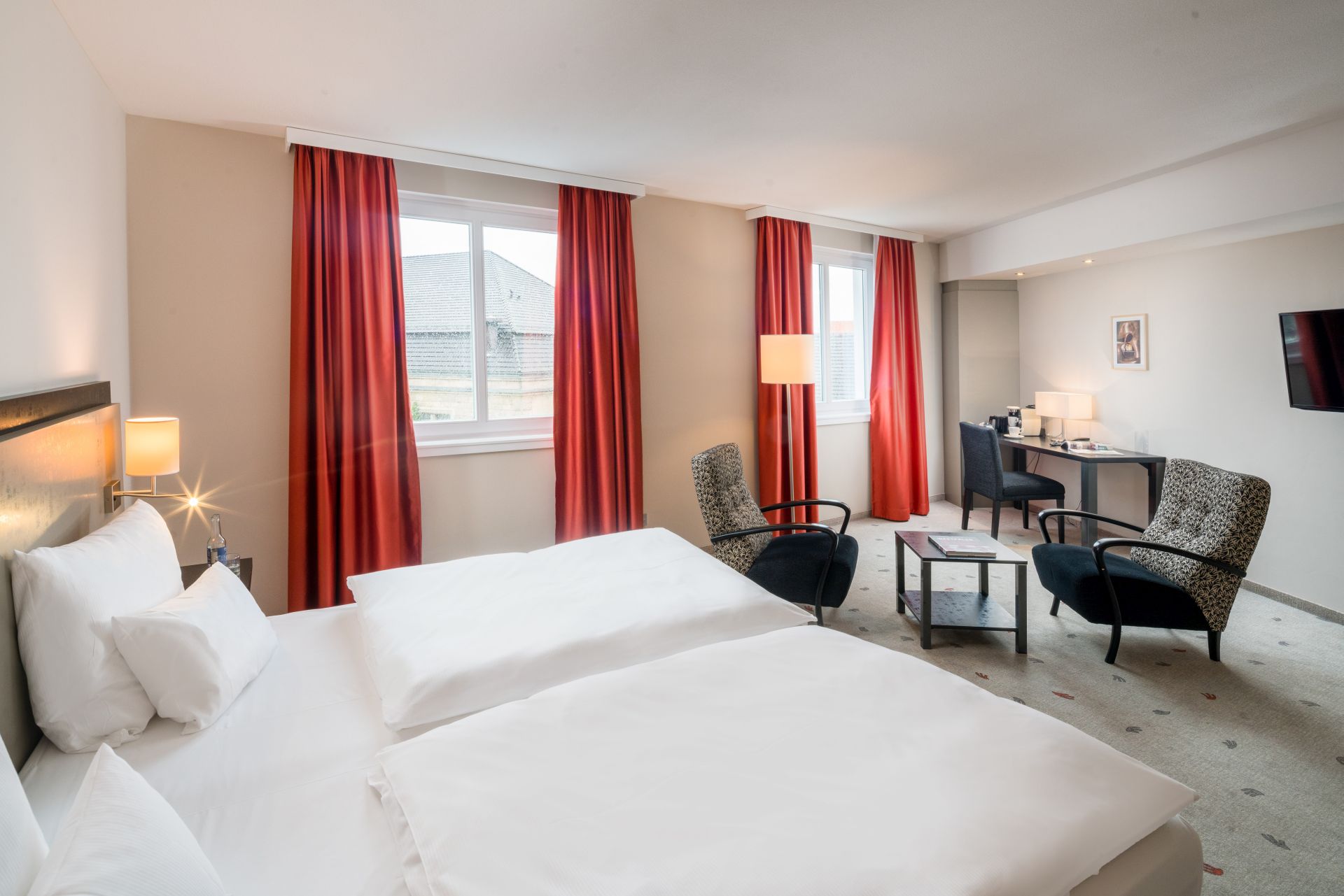 Junior Suite Standard