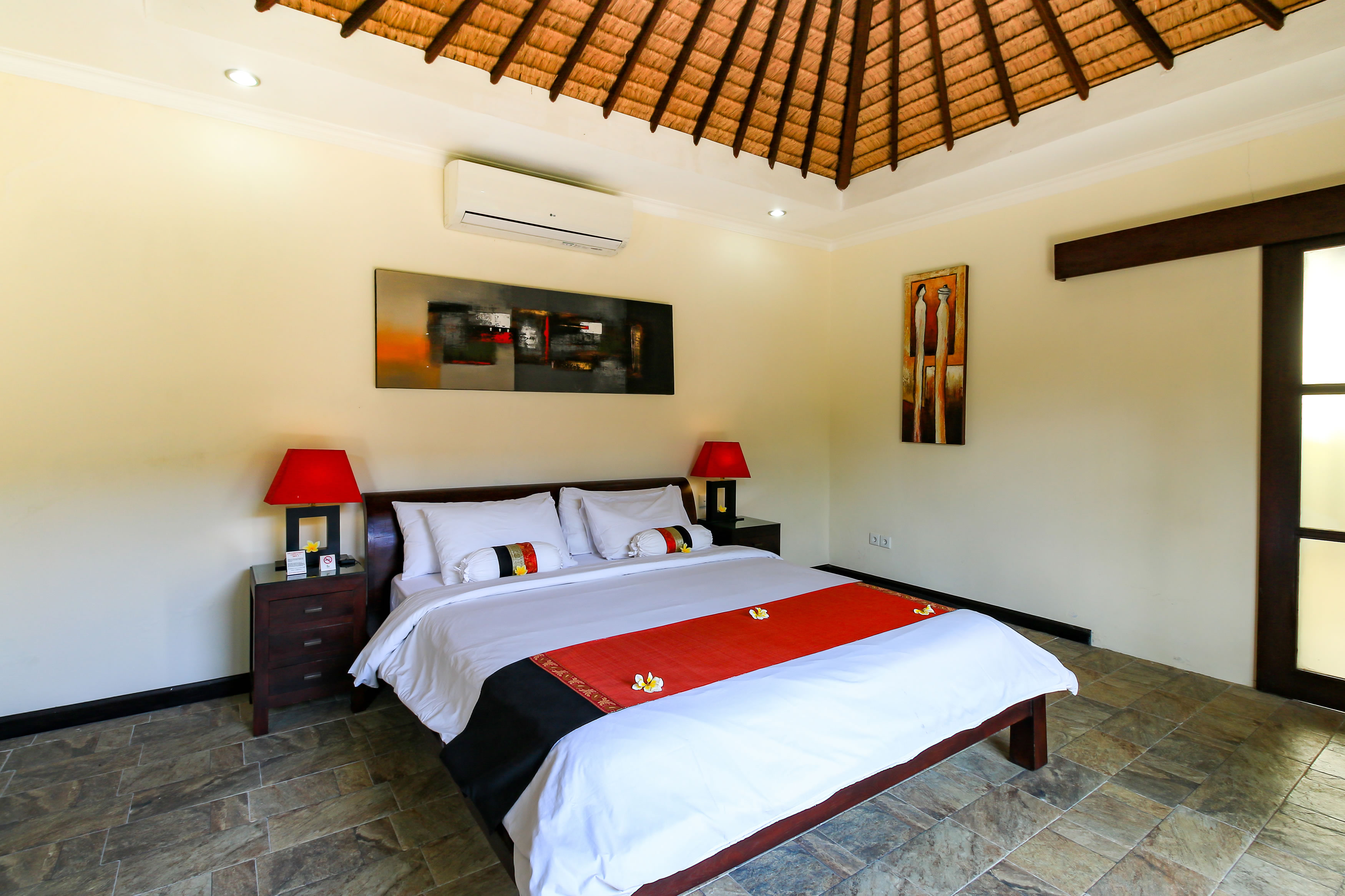 Villa Superior with Private Pool