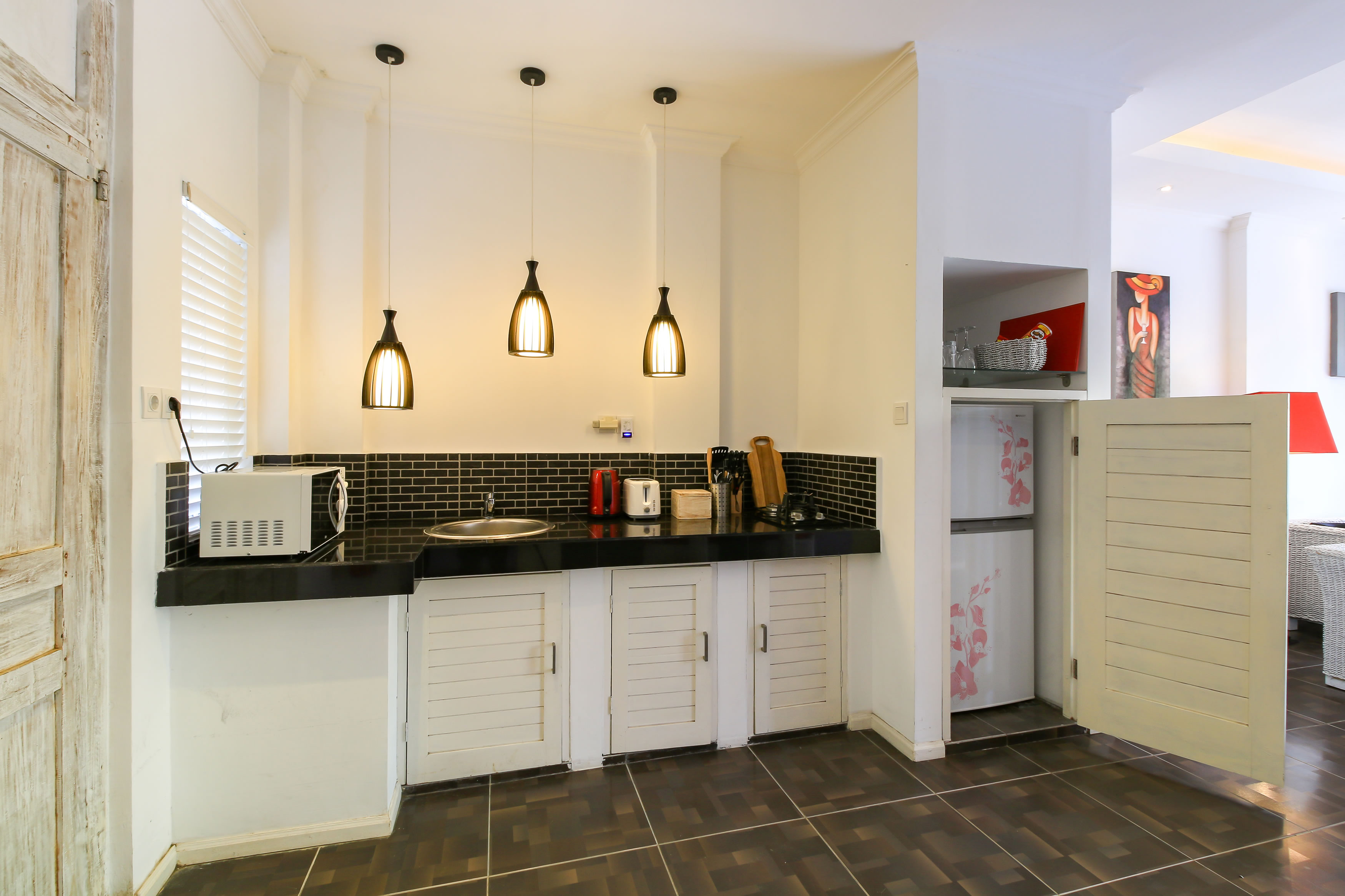 Villa Three Bedrooms with Private Pool