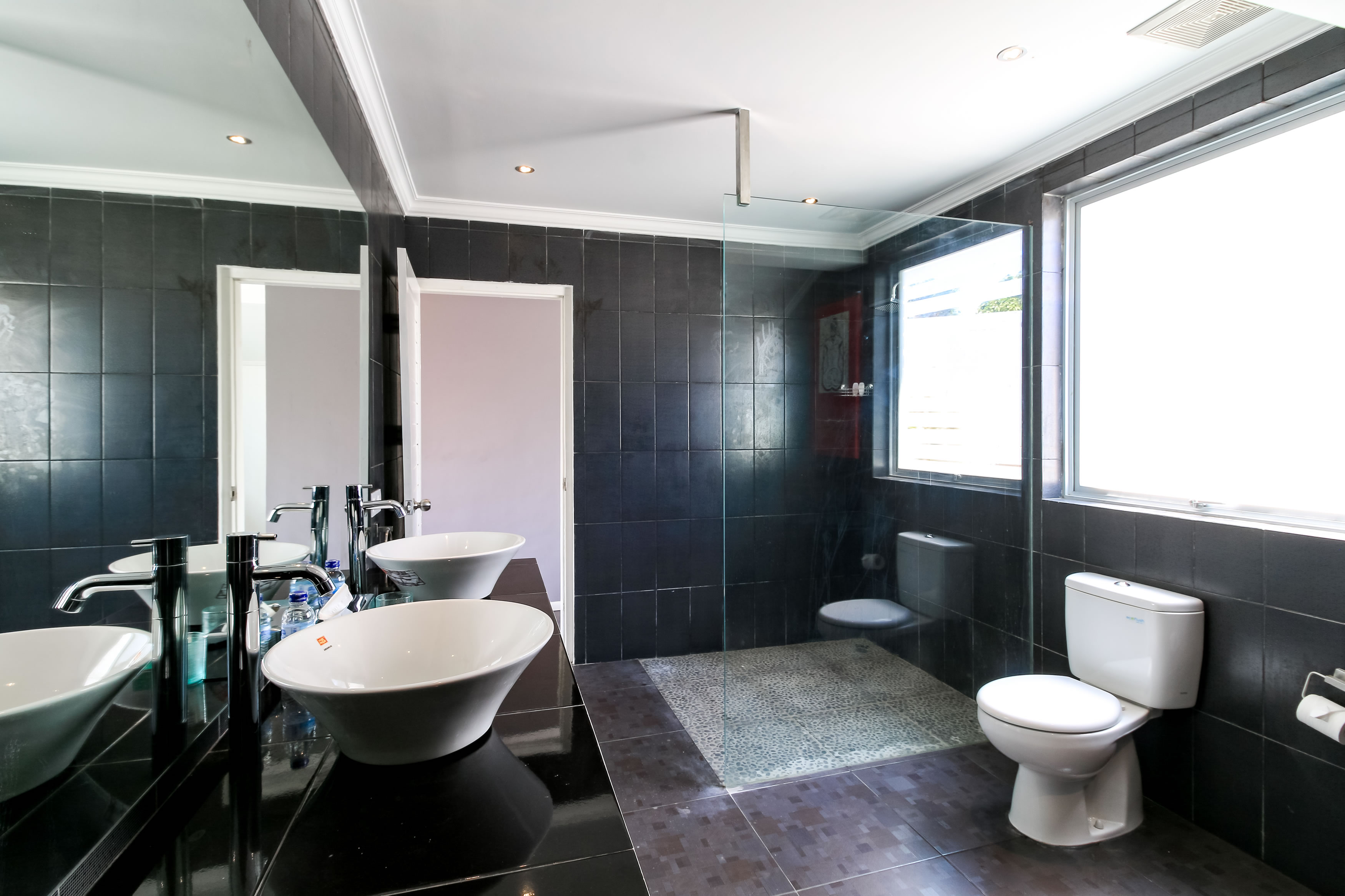 Villa Three Bedrooms with Private Pool