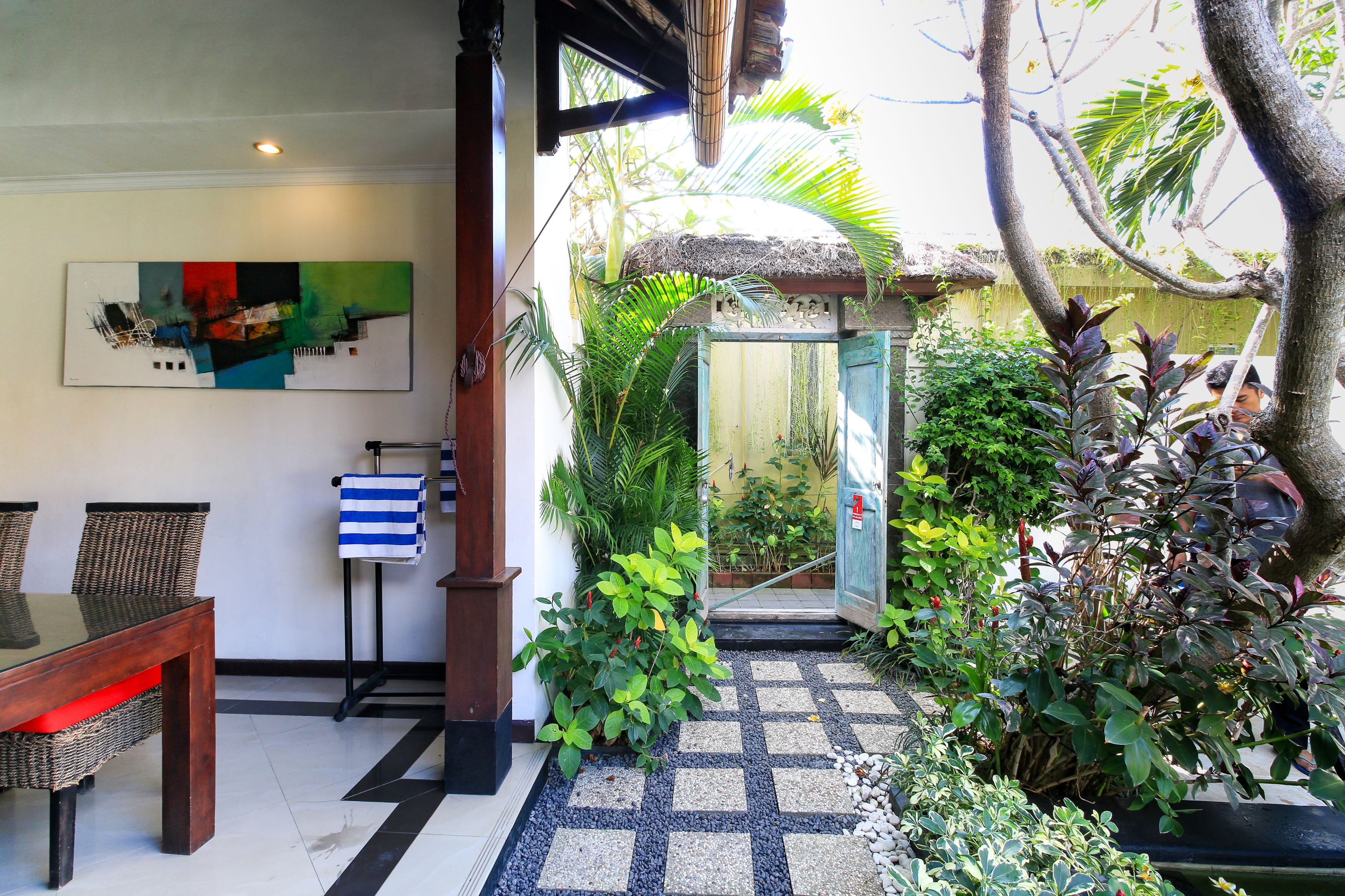 Villa Superior with Private Pool