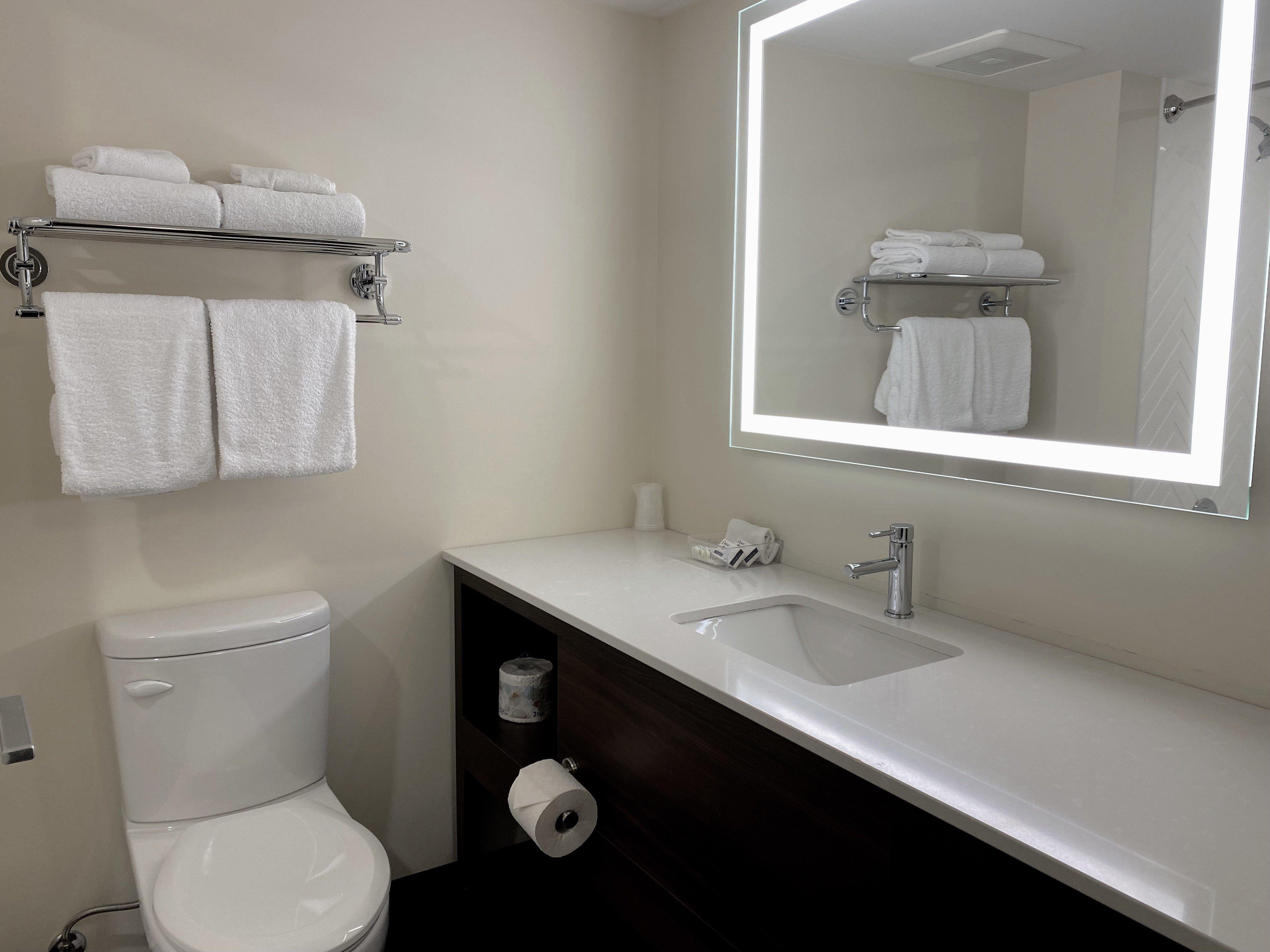 Double Queen Size Bed