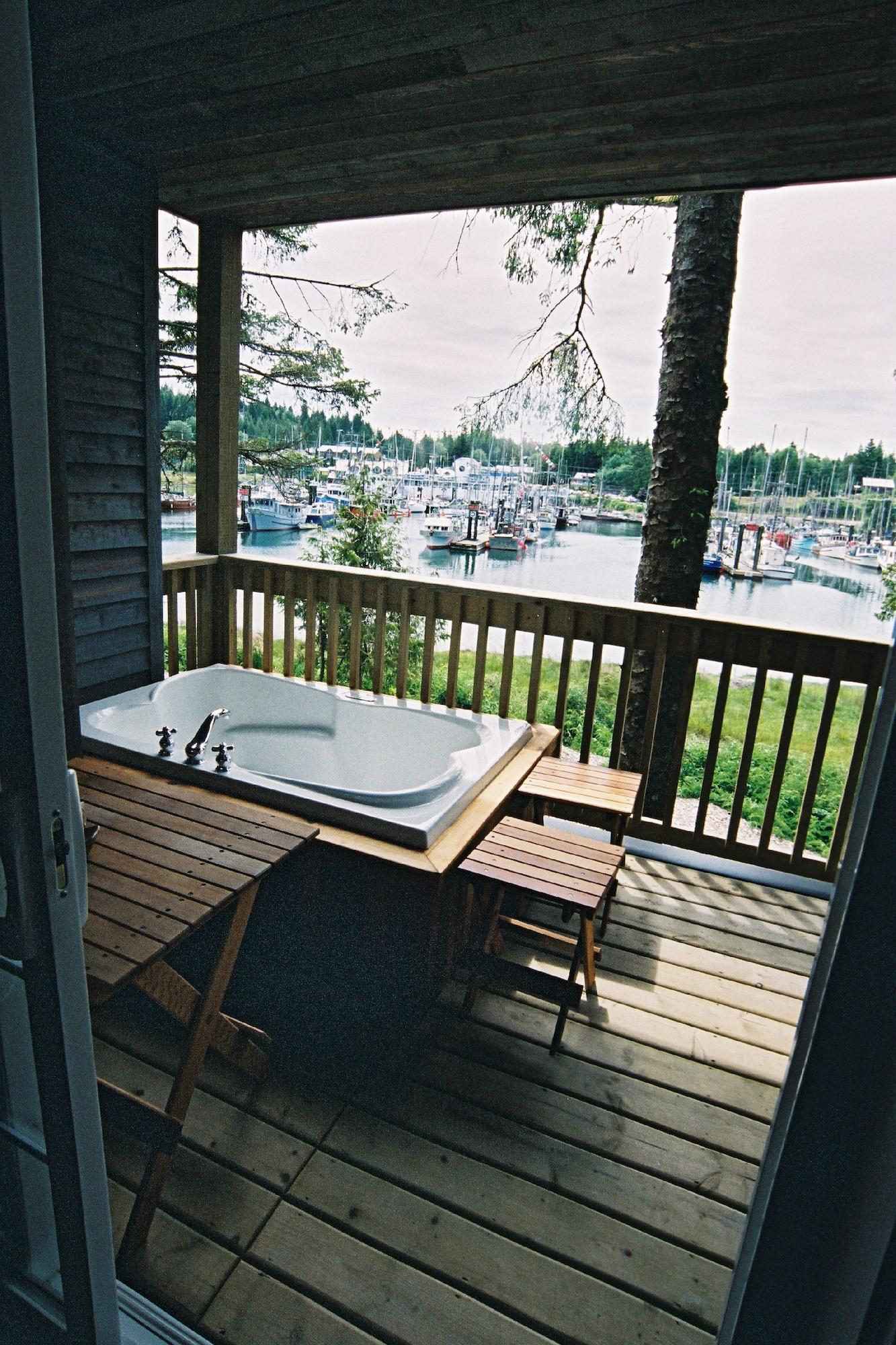 Suite Deluxe Harbour View