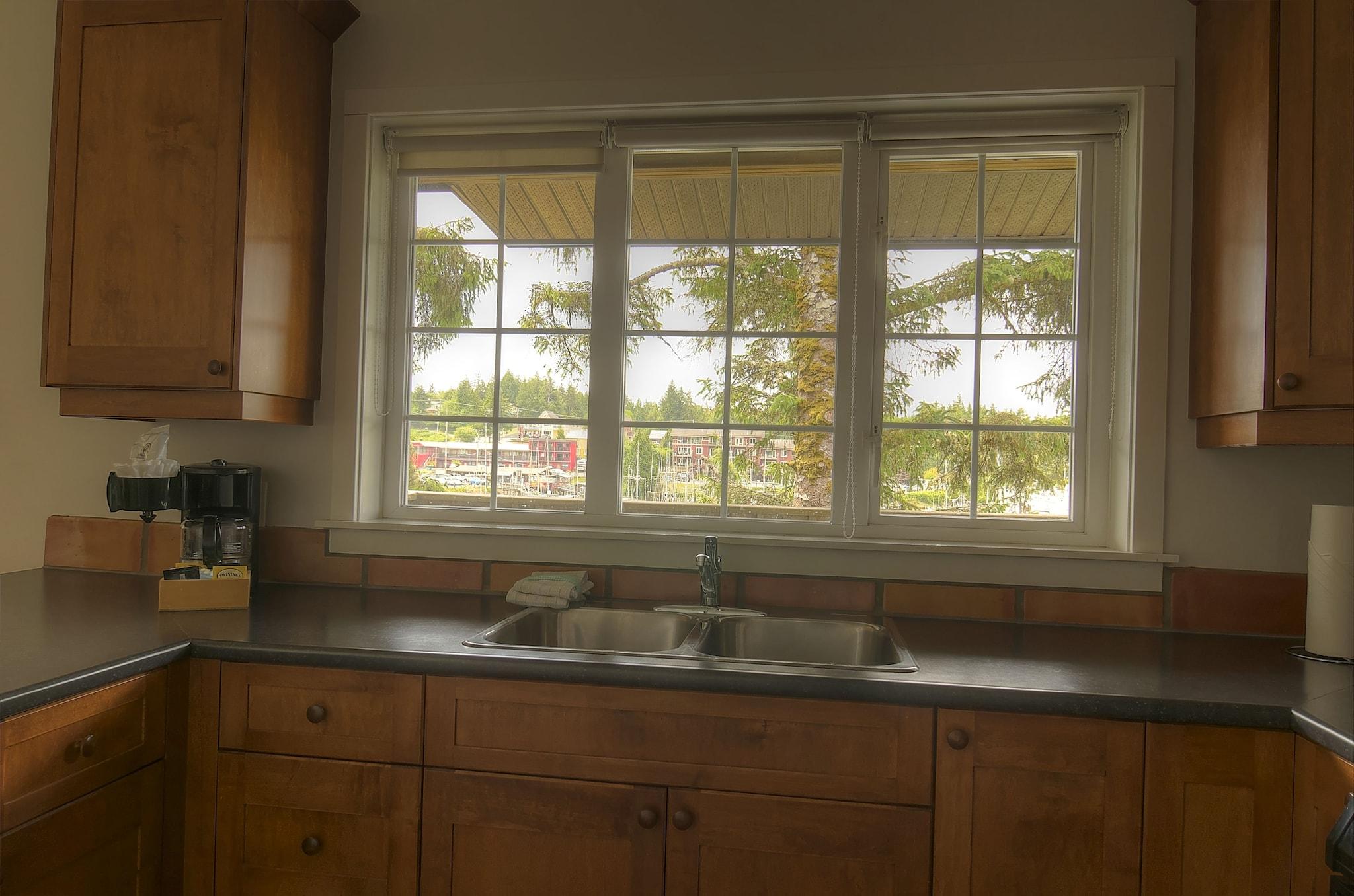 Suite with Kitchenette