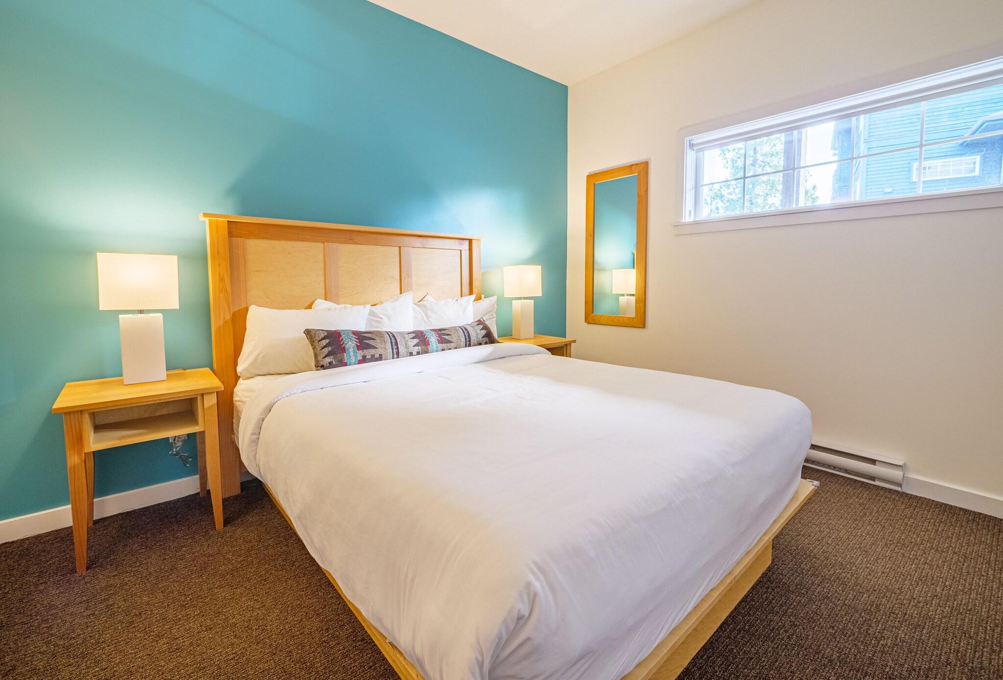 Suite with Kitchenette