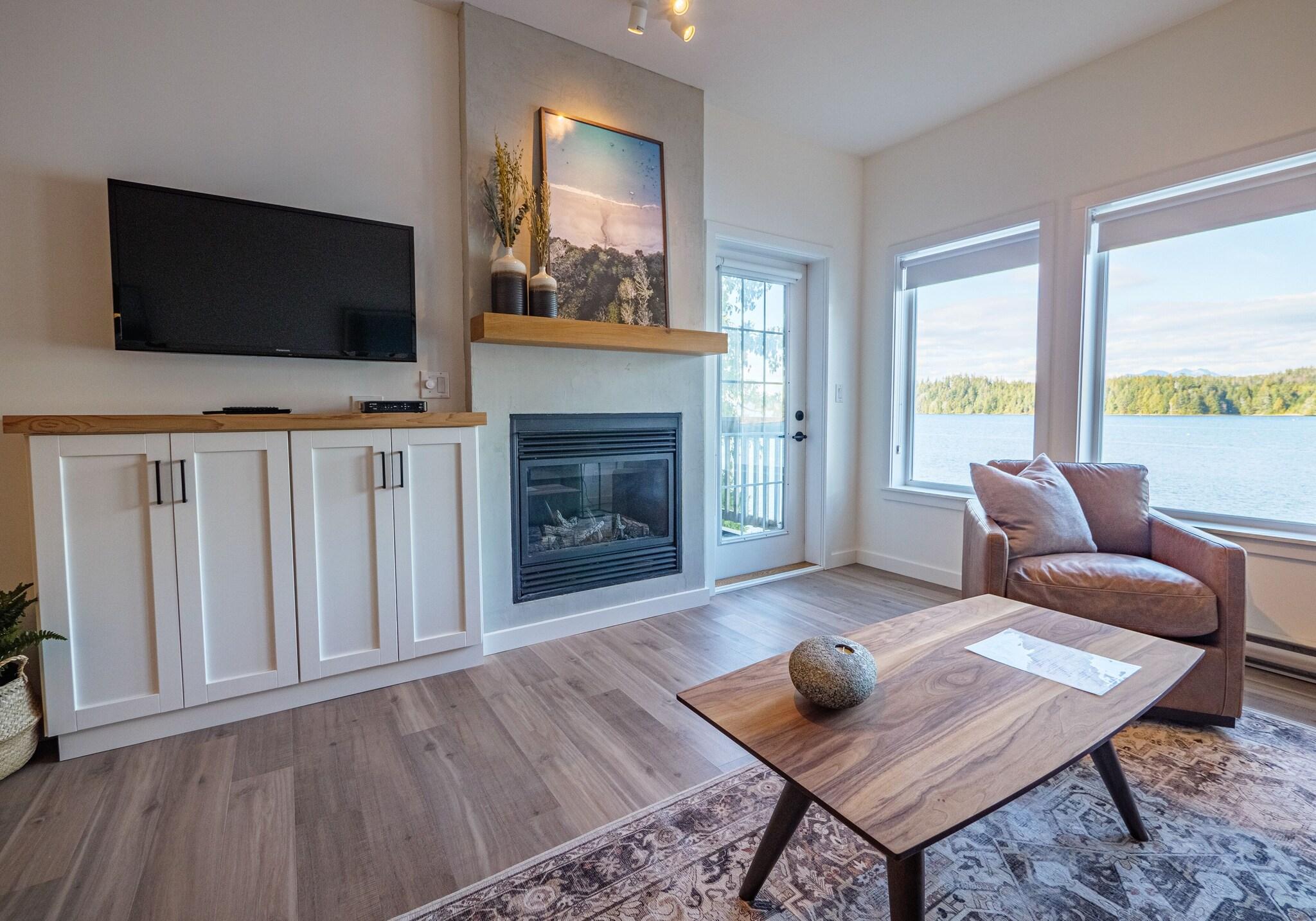 Suite with Kitchenette