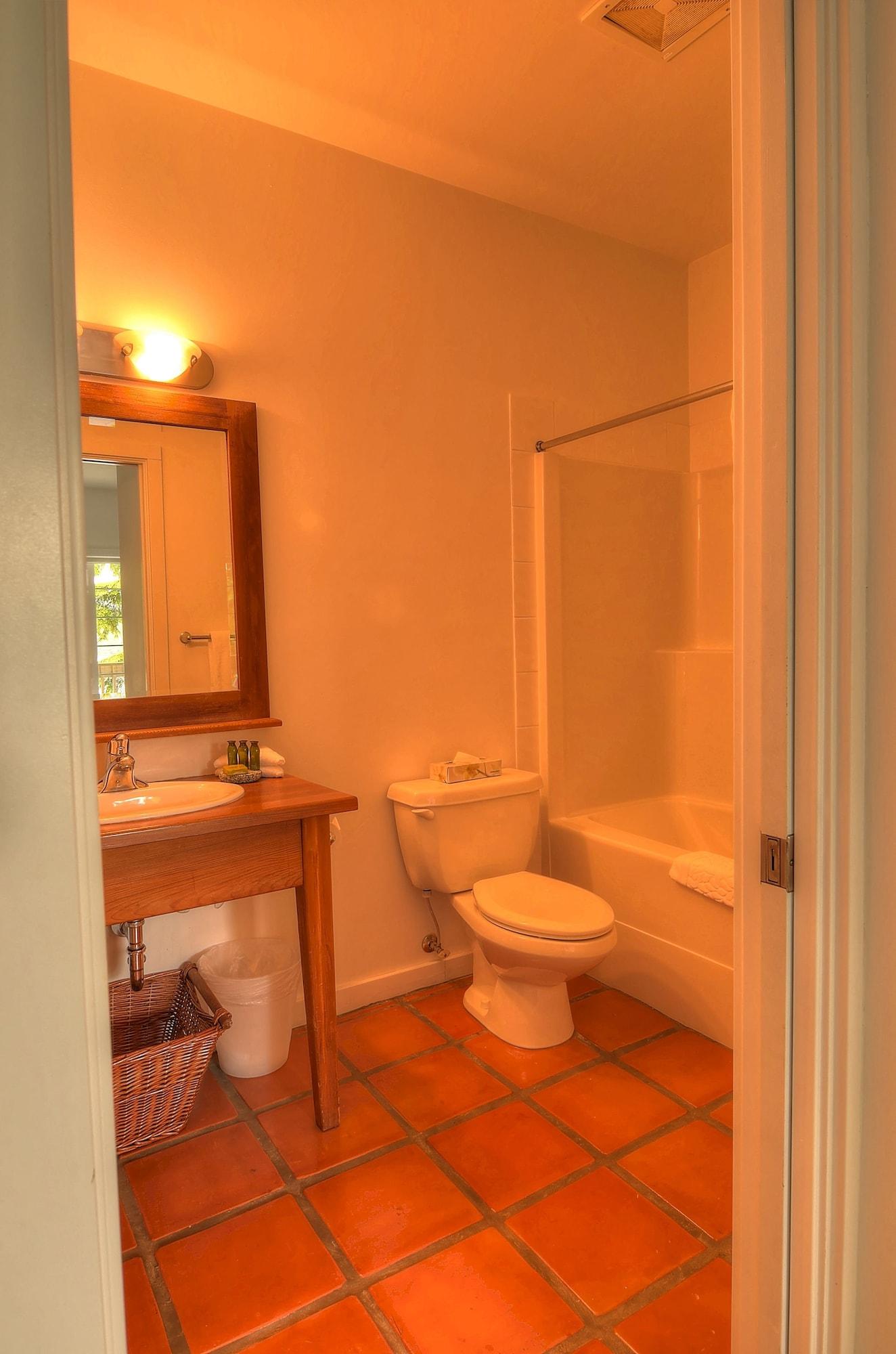 Suite Deluxe Harbour View