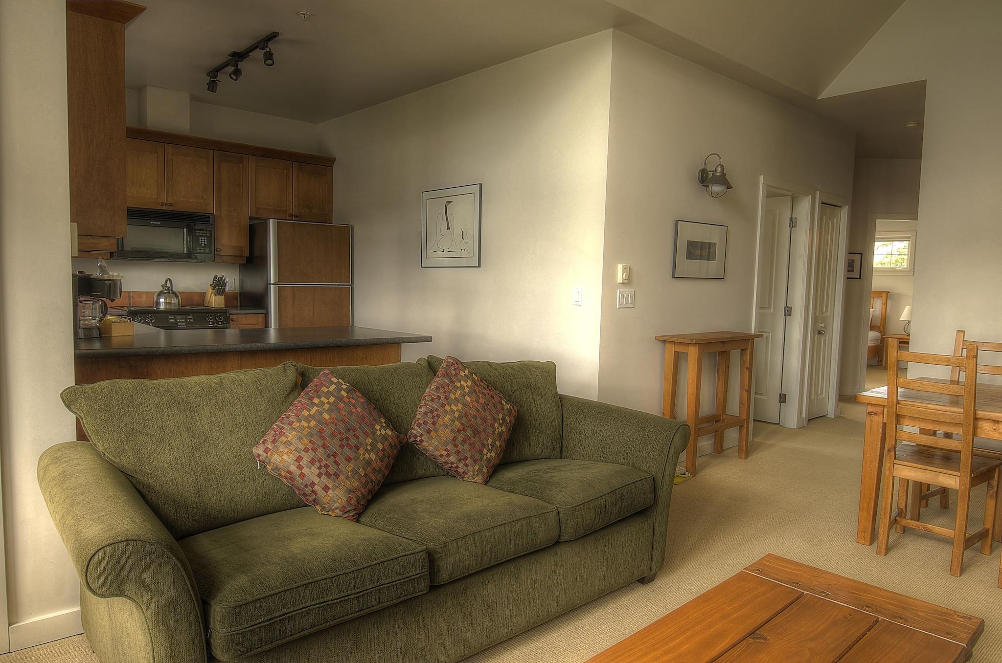 Suite Deluxe Harbour View