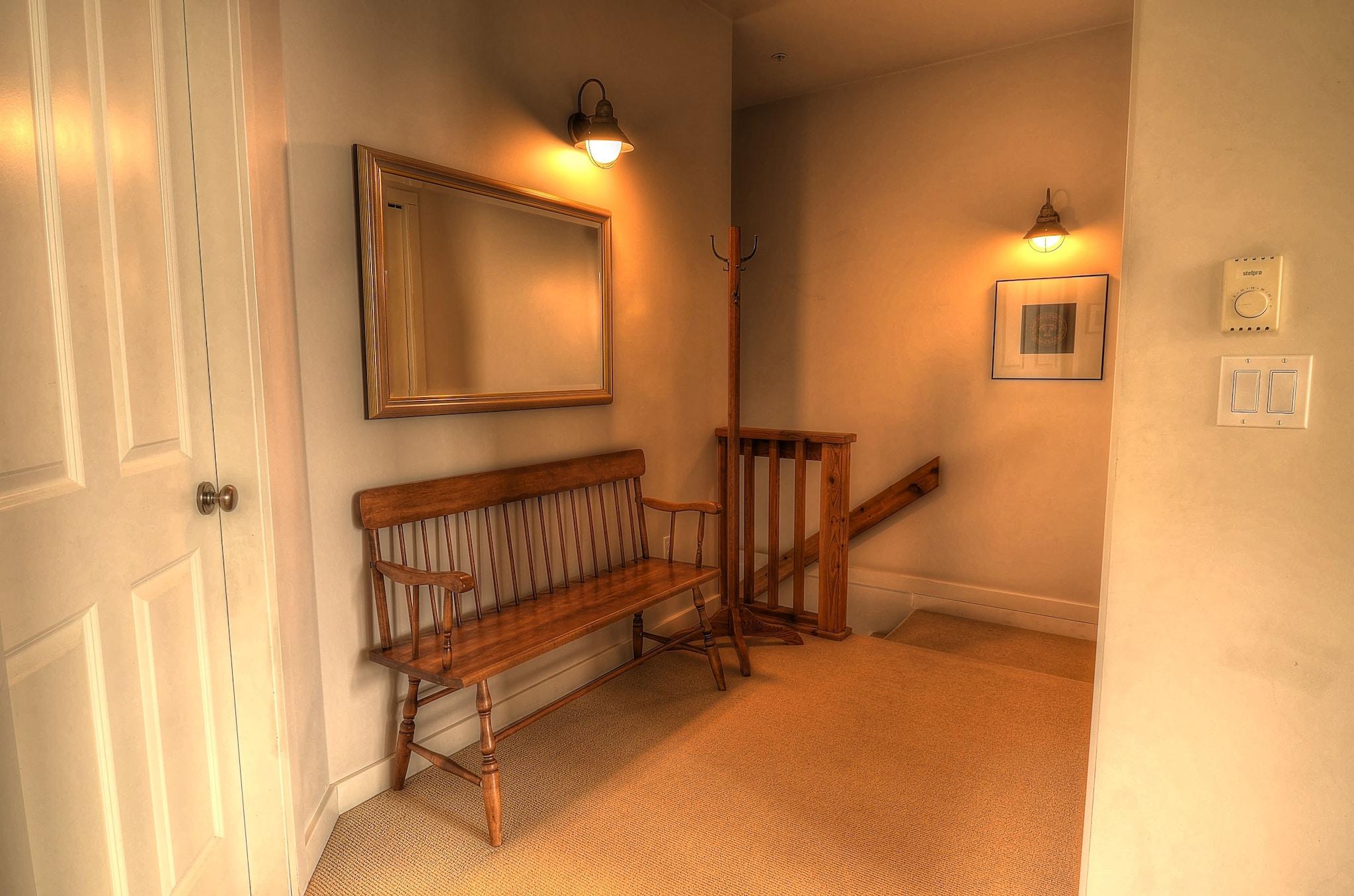 Suite King Bed One Bedroom 