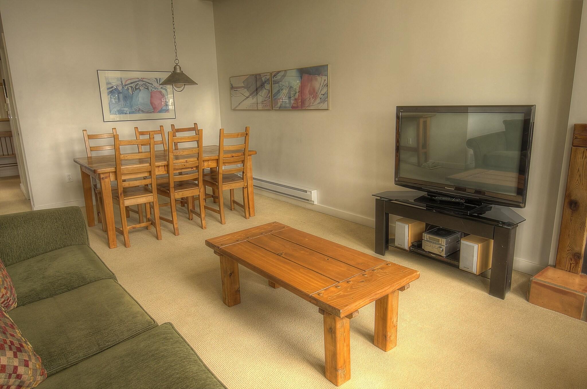 Suite Deluxe Harbour View