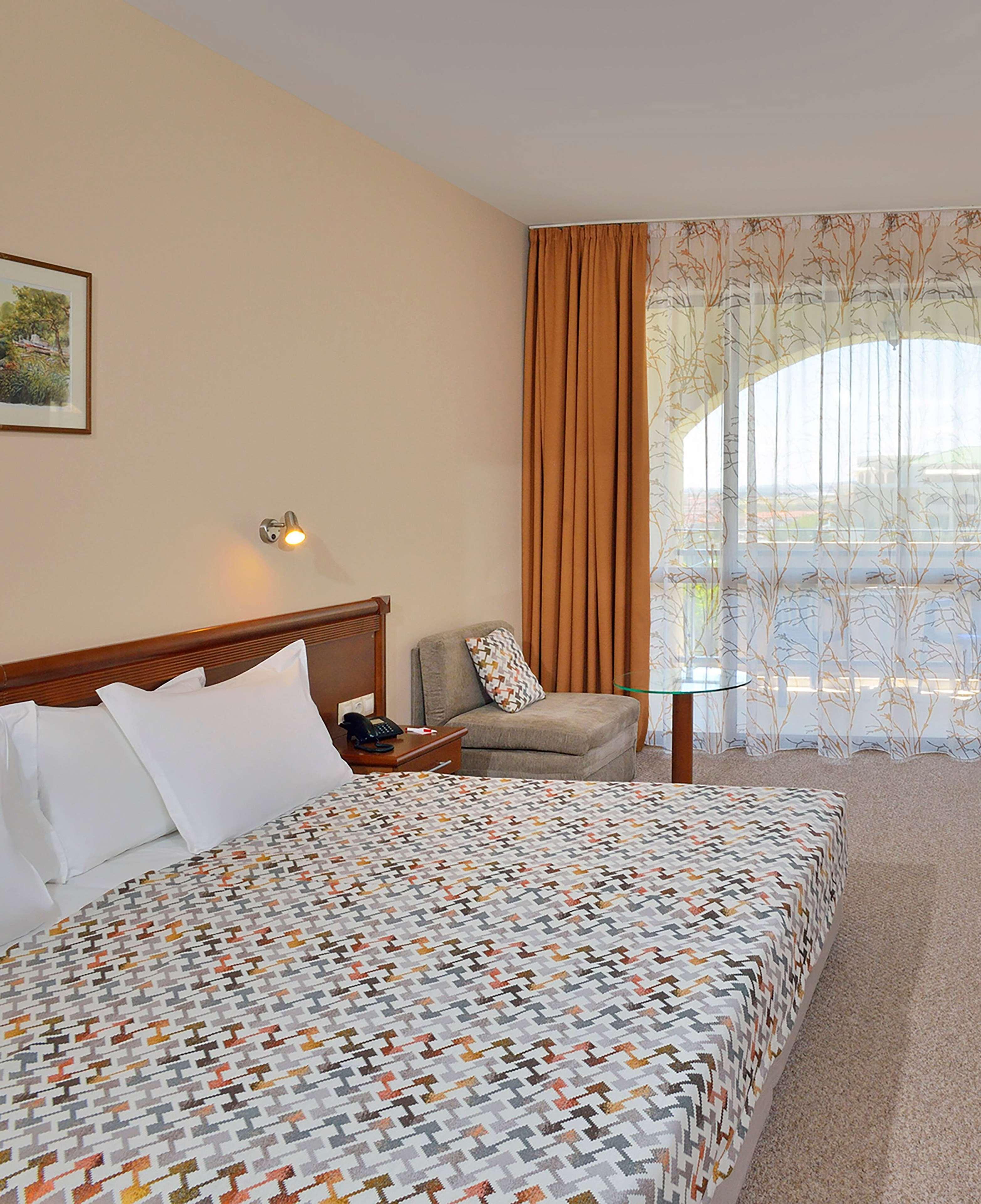 Family Room Sea View