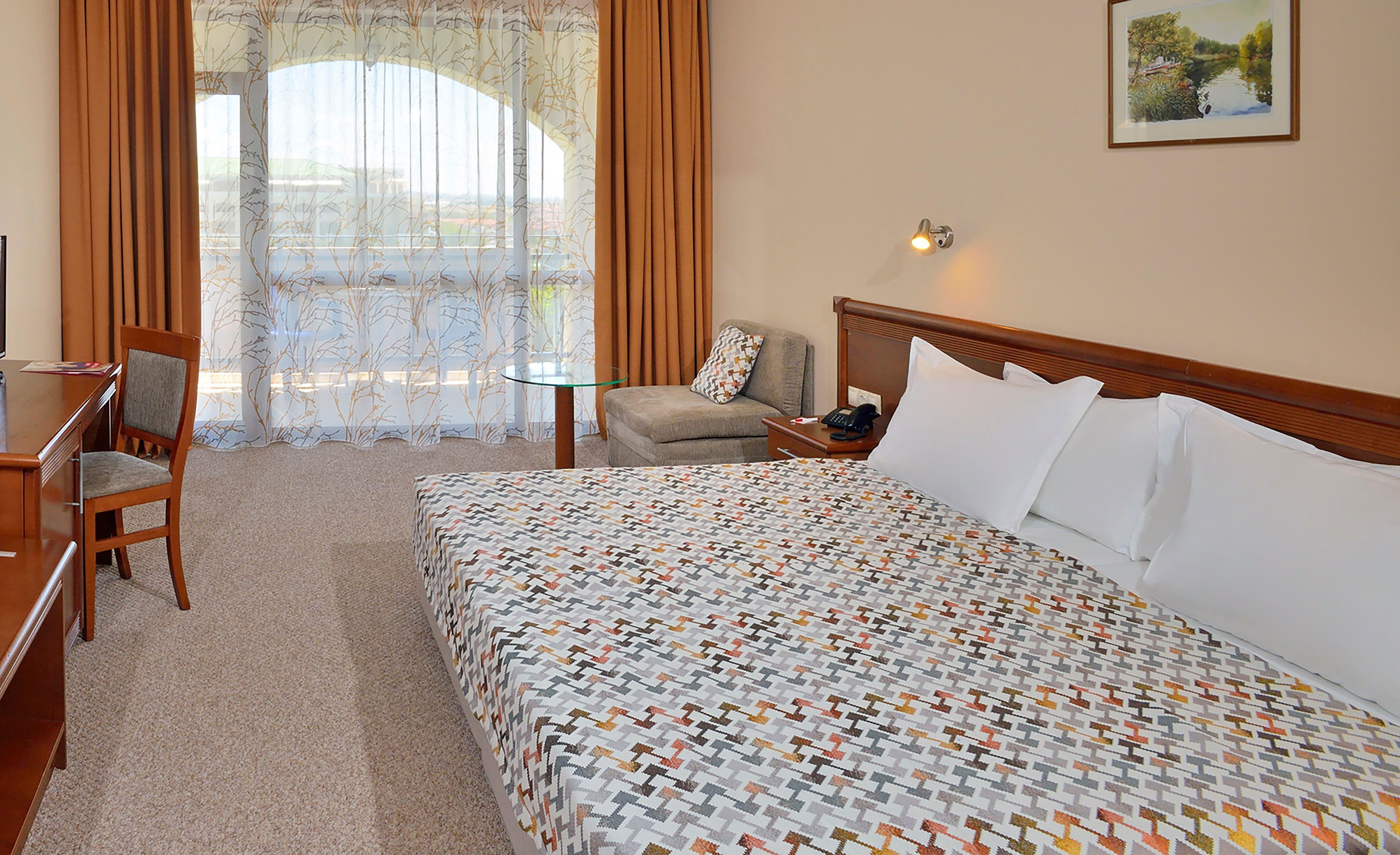 Family Room Sea View