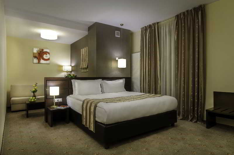 Junior Suite Standard