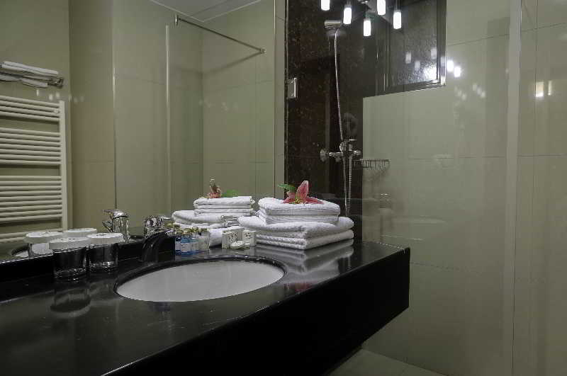 Junior Suite Standard