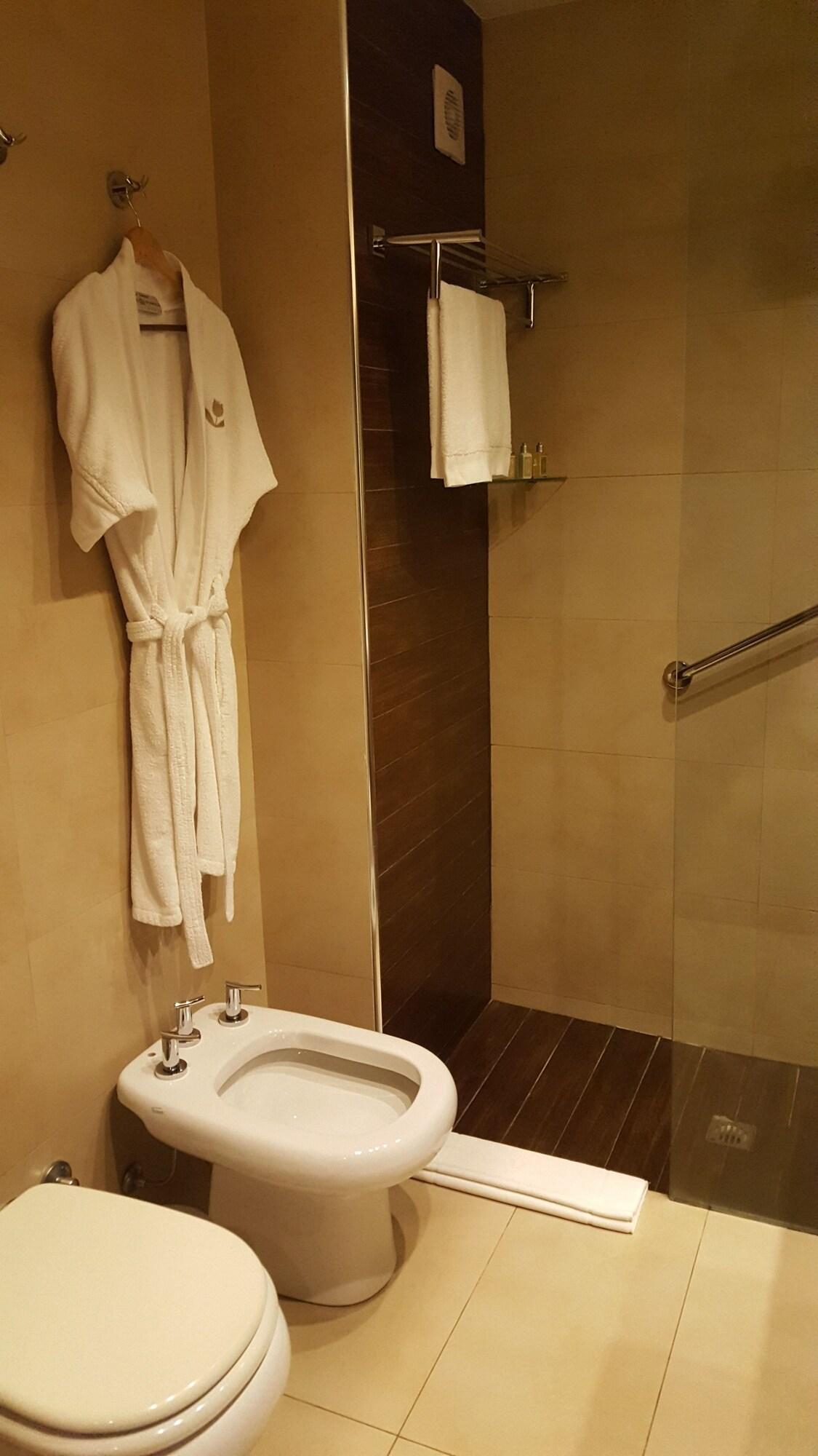 Studio Deluxe Two Beds