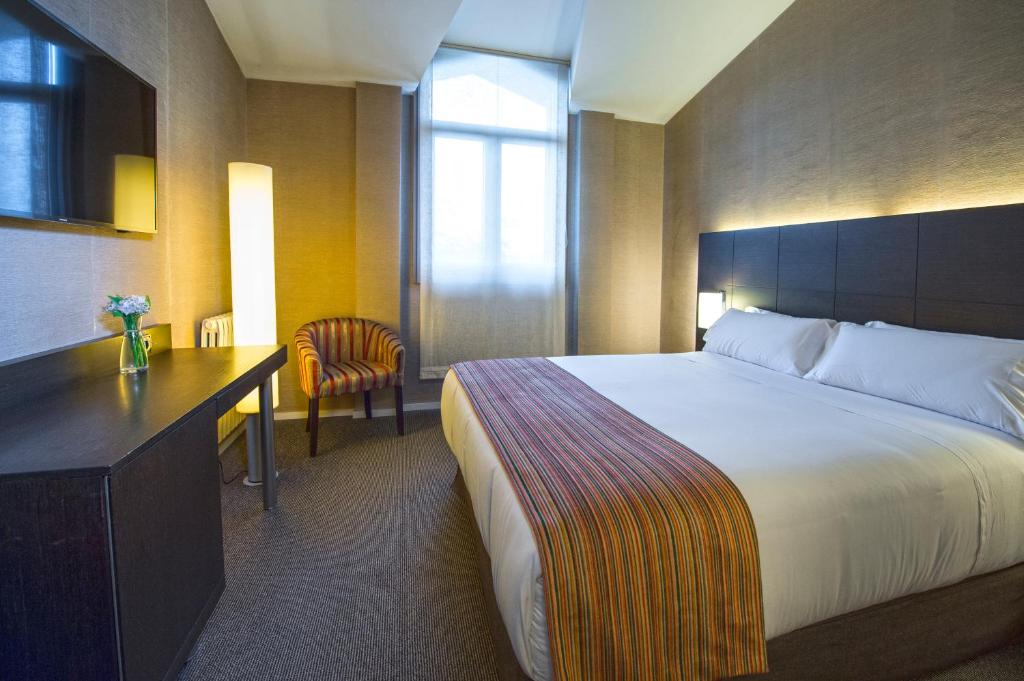 Double Single Standard