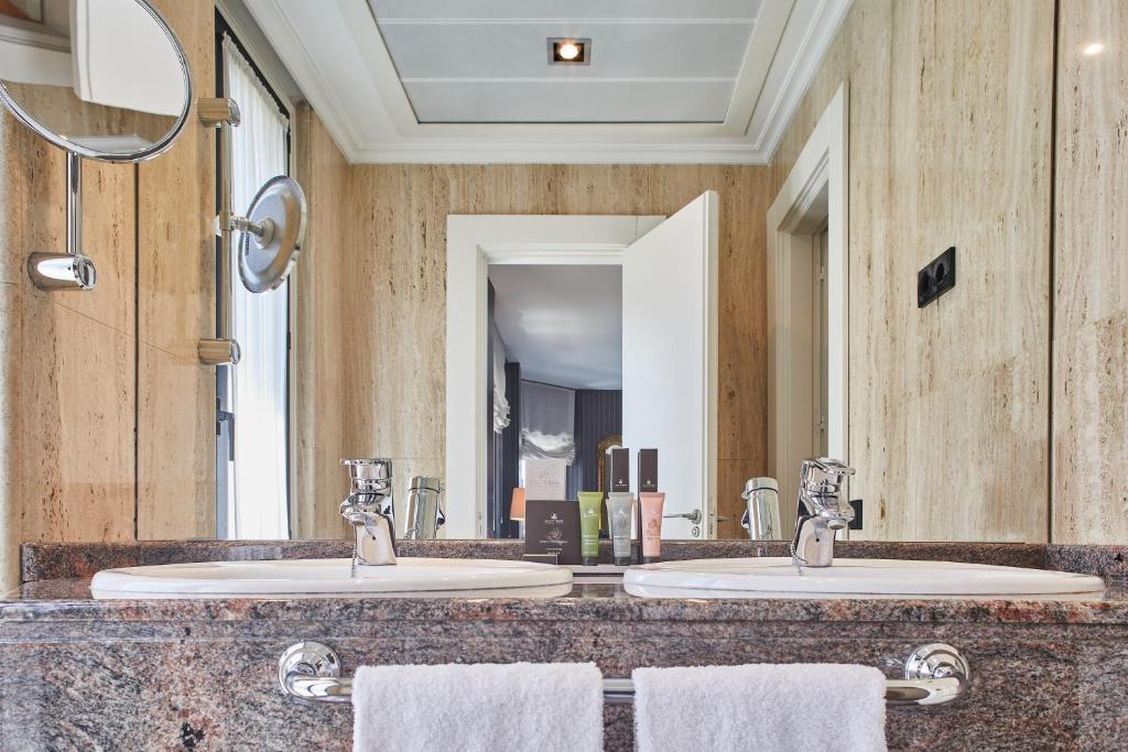 Junior Suite with Terrace