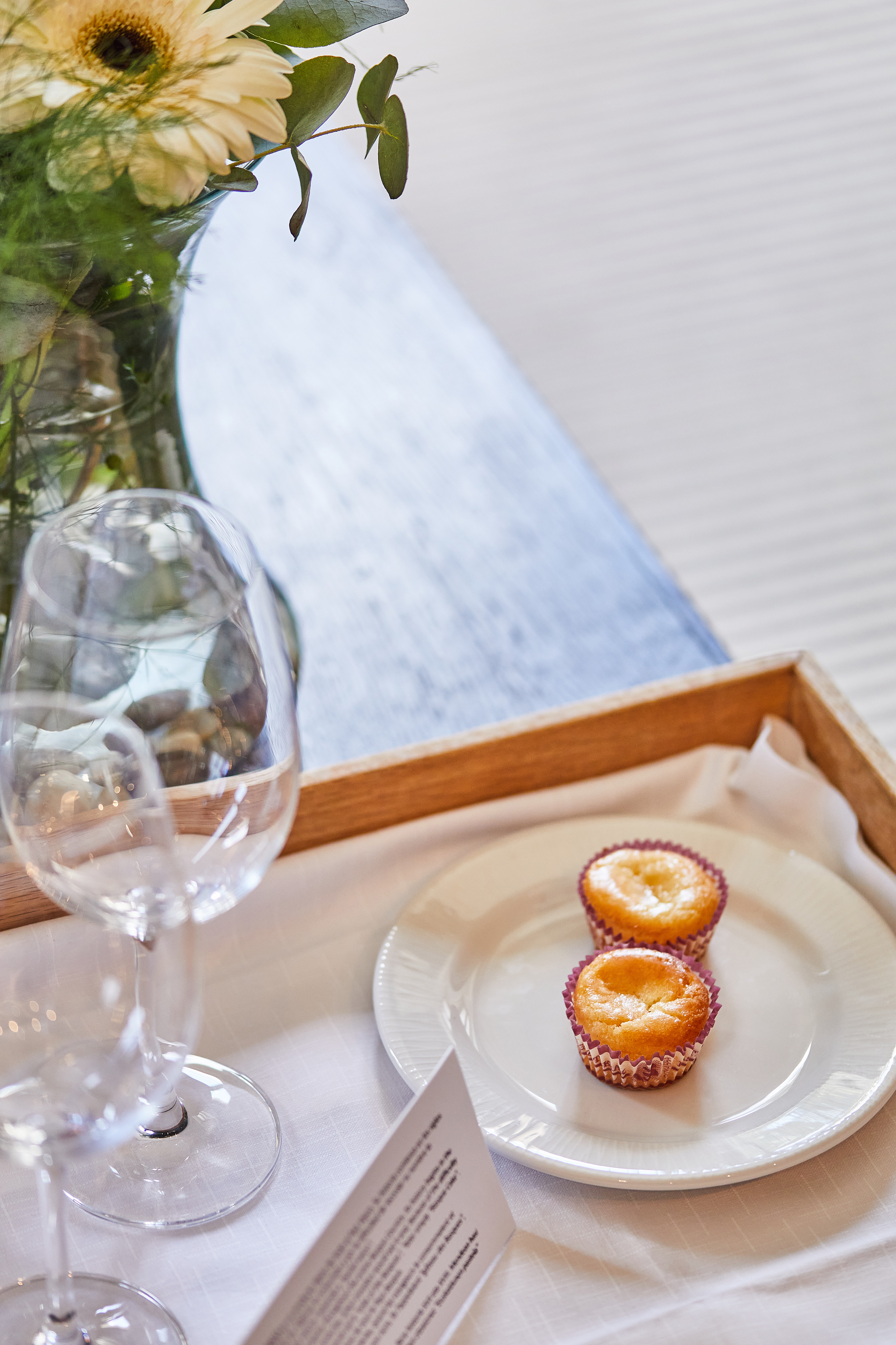 Junior Suite with Views